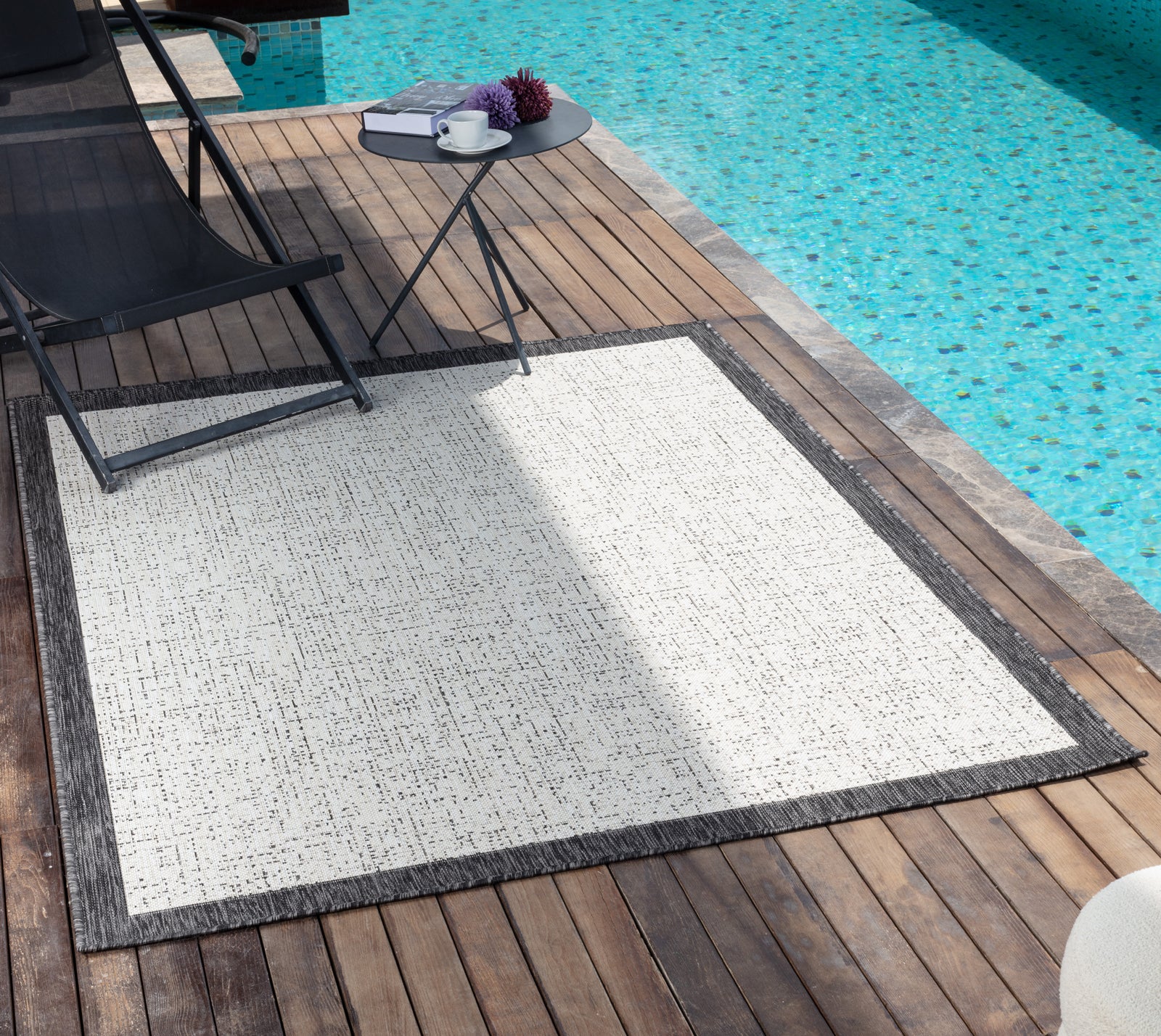 JODY In- /Outdoor Rug