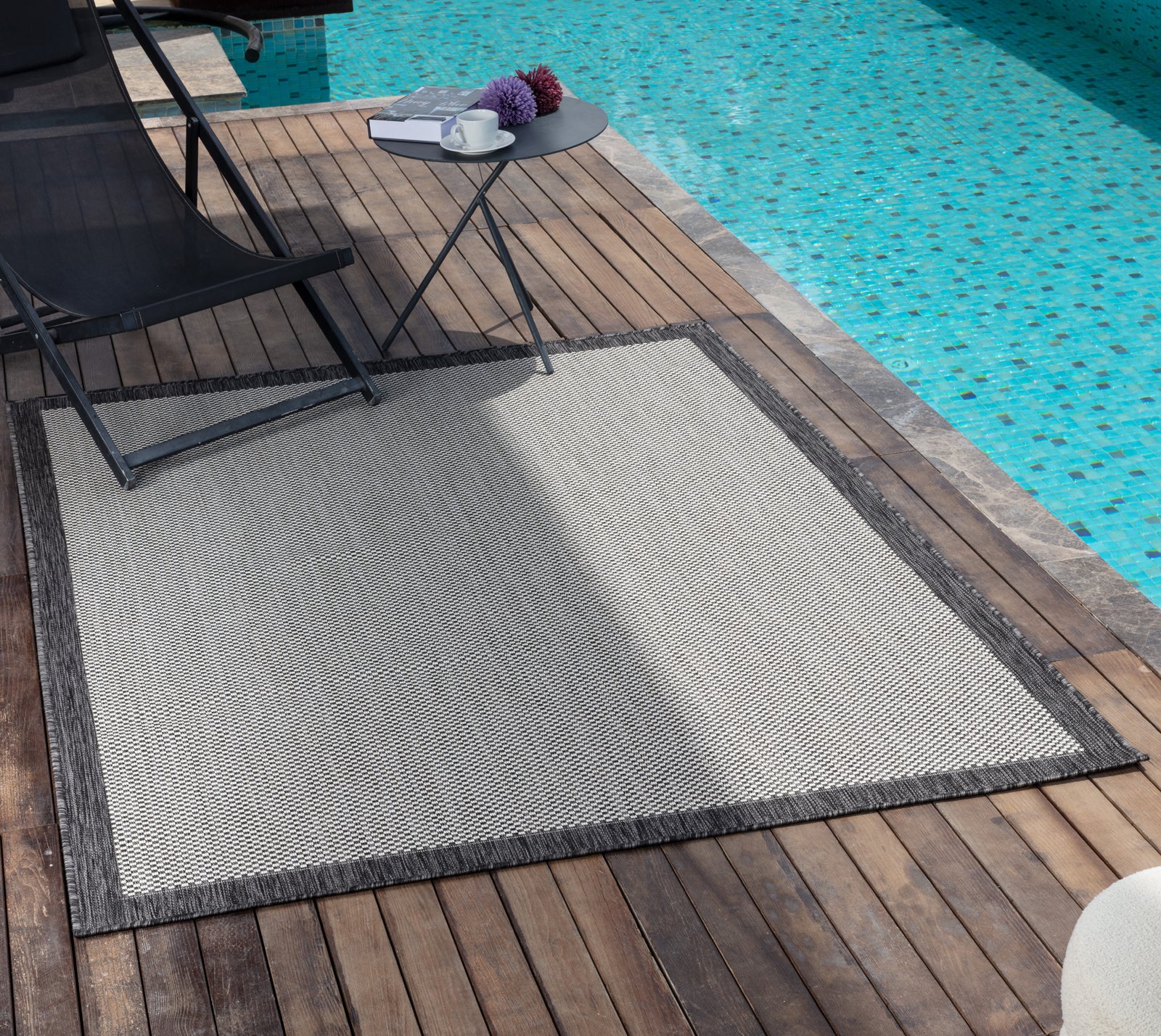 KACEY In- /Outdoor Rug