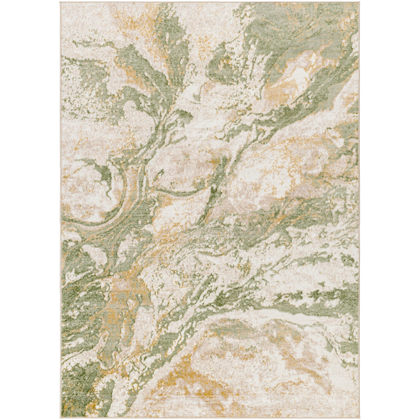 OCTAVIA Modern Abstract Area Rug