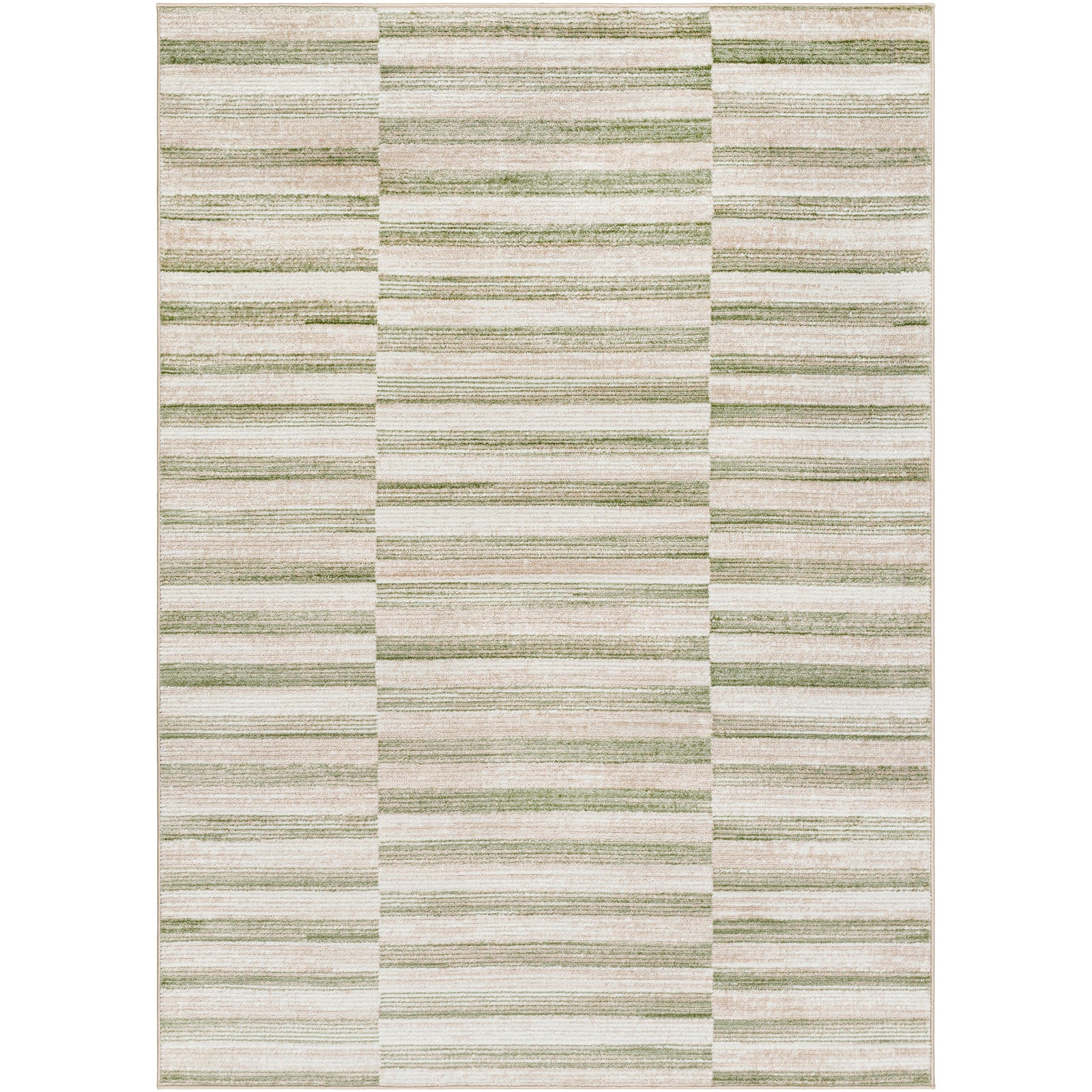 PERLA Modern Skandi Area Rug