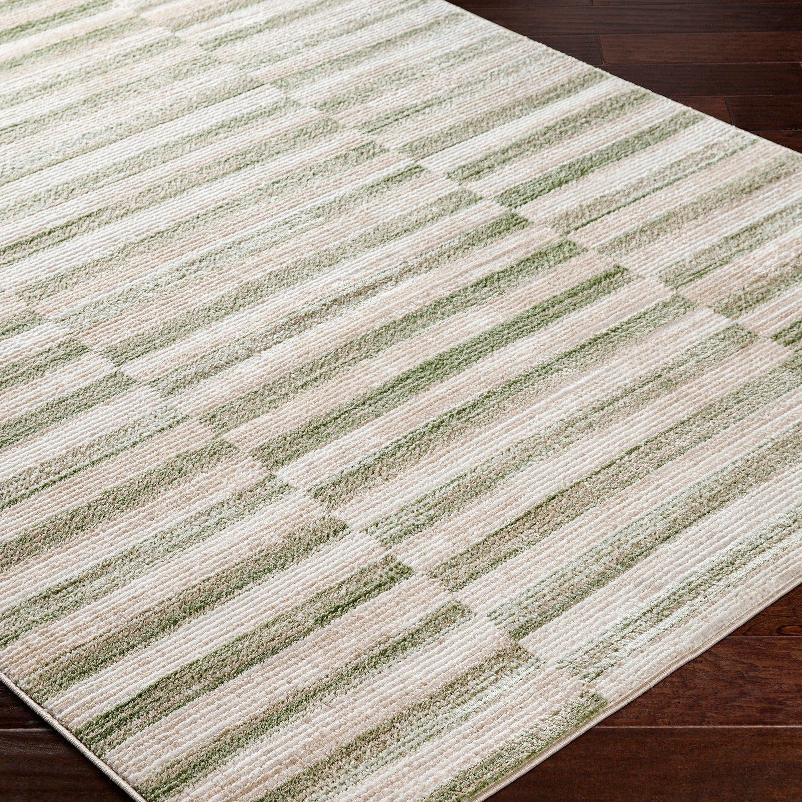 PERLA Modern Skandi Area Rug