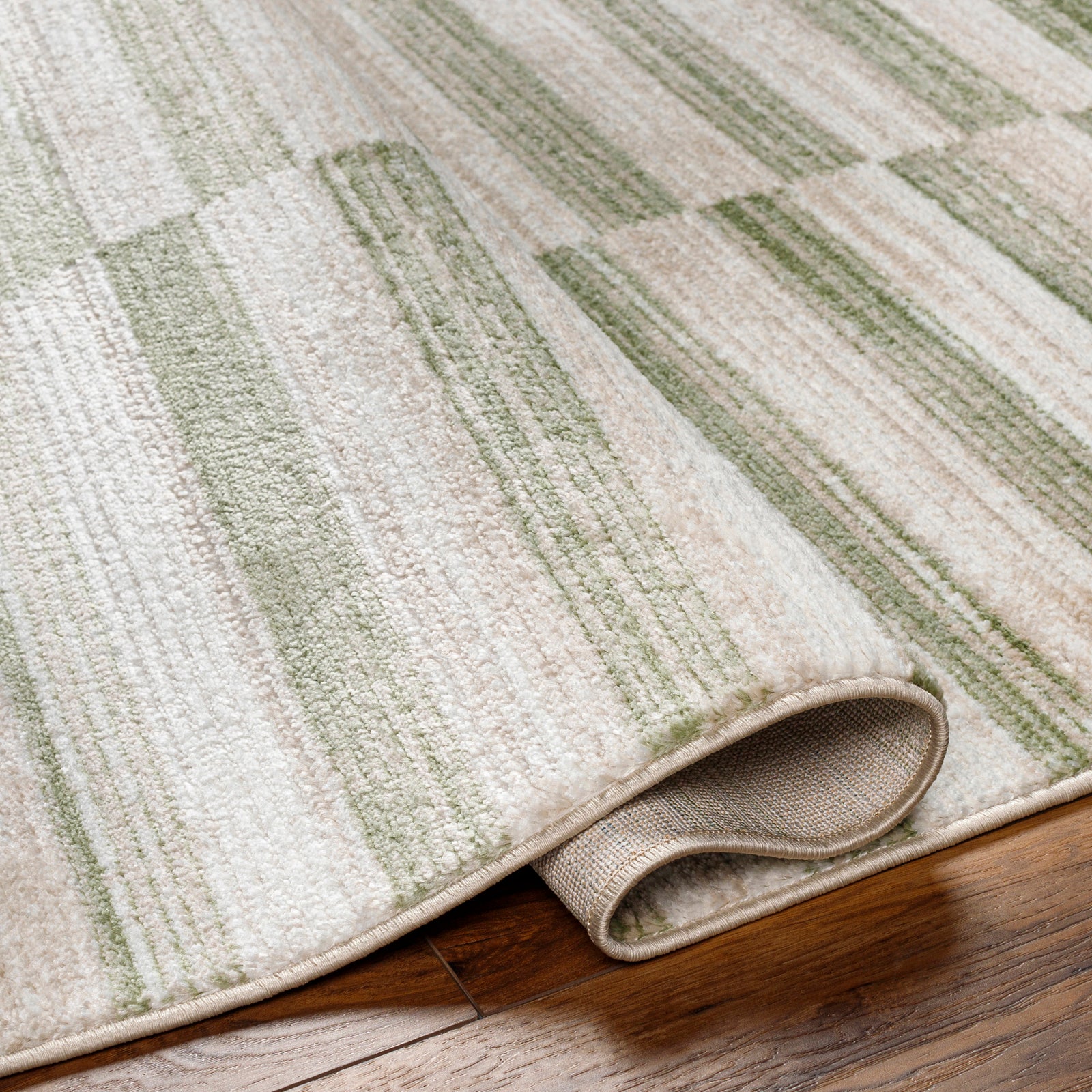 PERLA Modern Skandi Area Rug