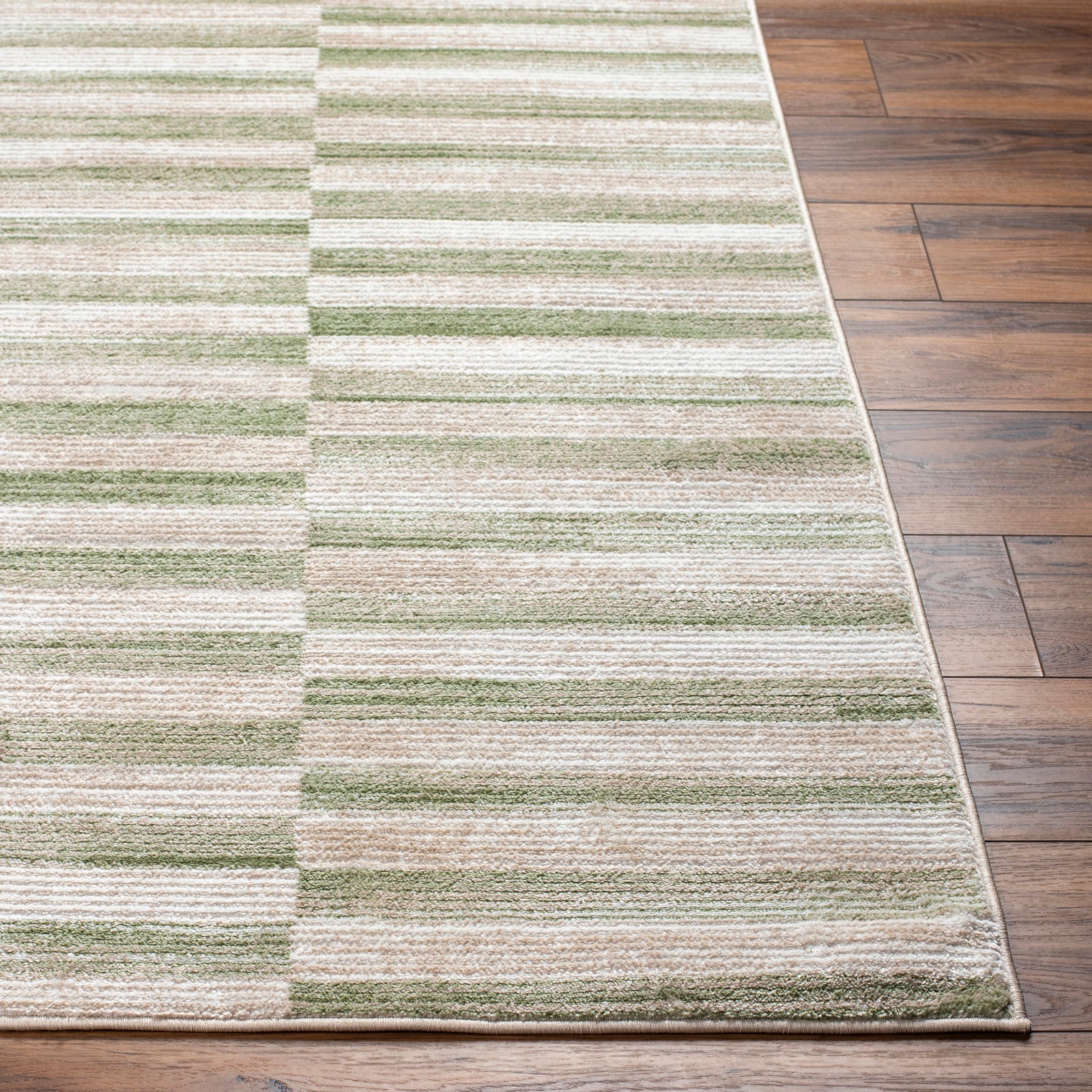 PERLA Modern Skandi Area Rug