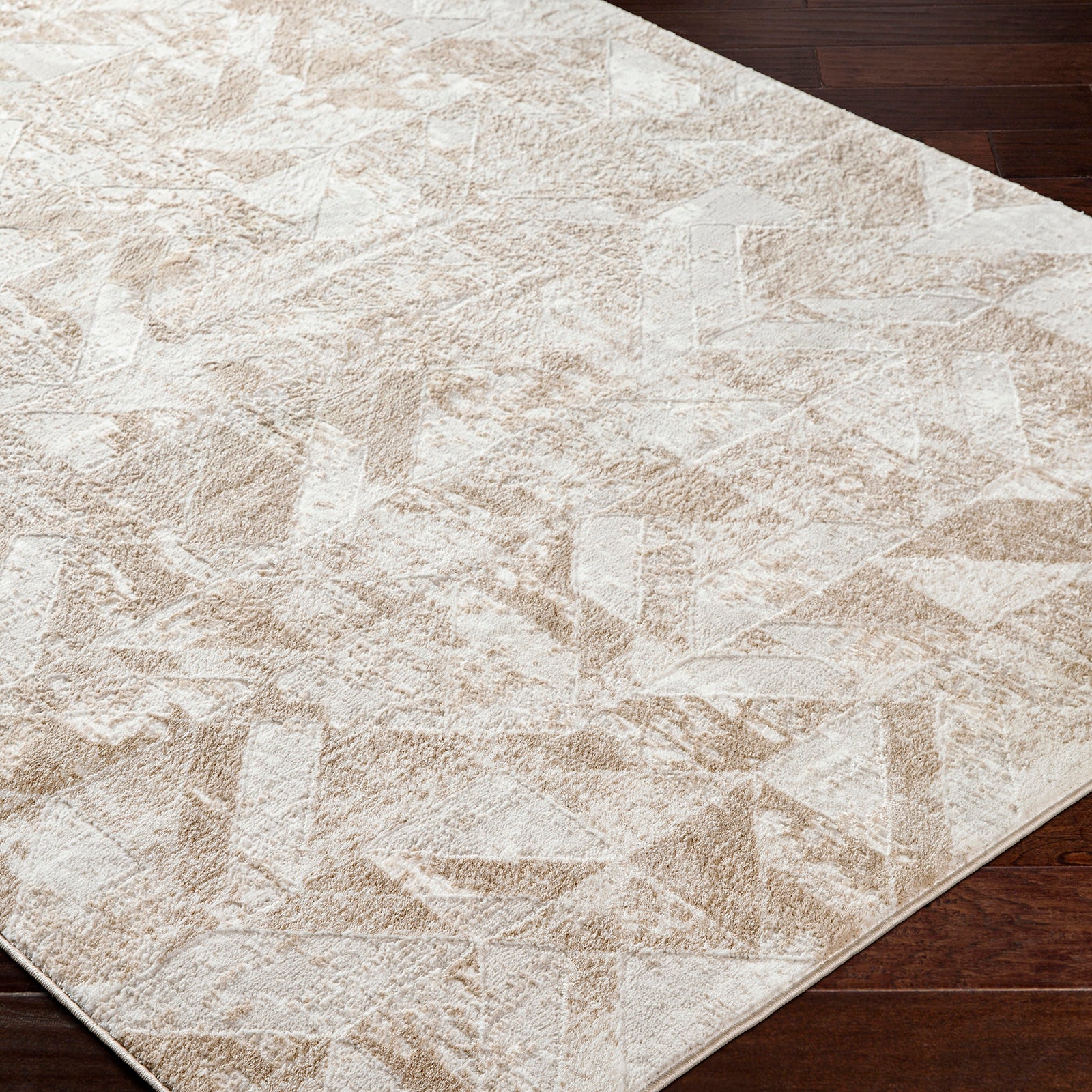 ROYALTY Modern Skandi Area Rug