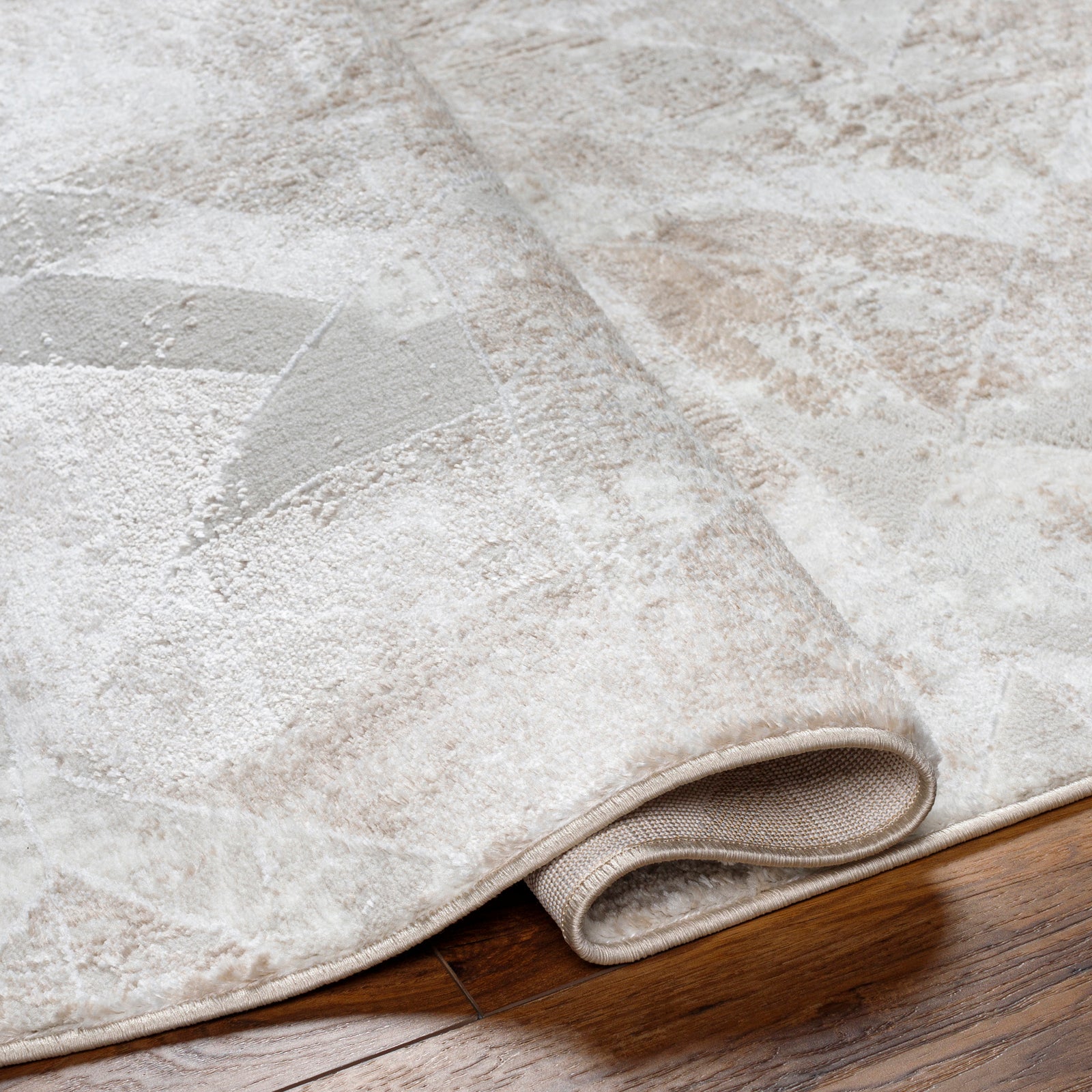 ROYALTY Modern Skandi Area Rug