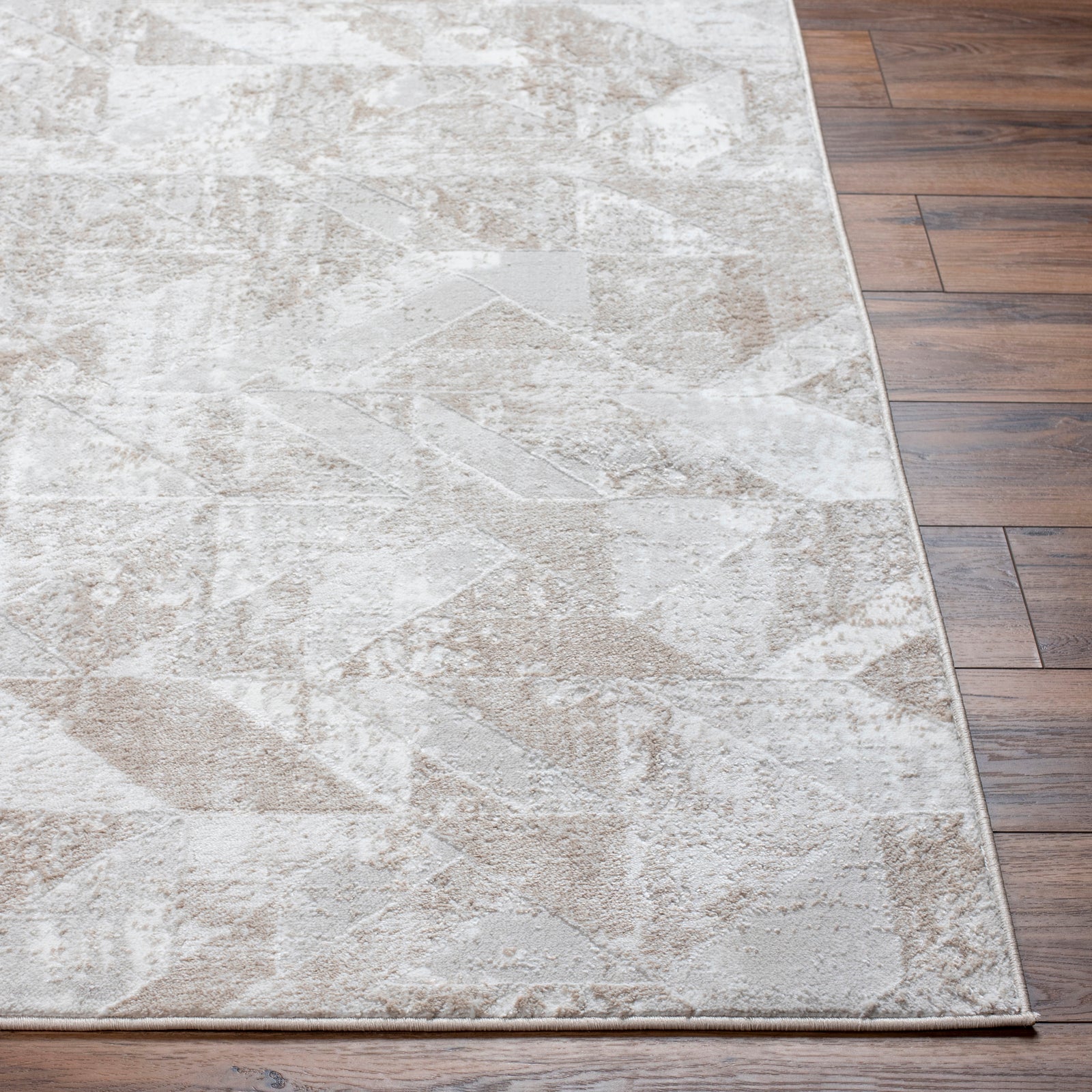 ROYALTY Modern Skandi Area Rug