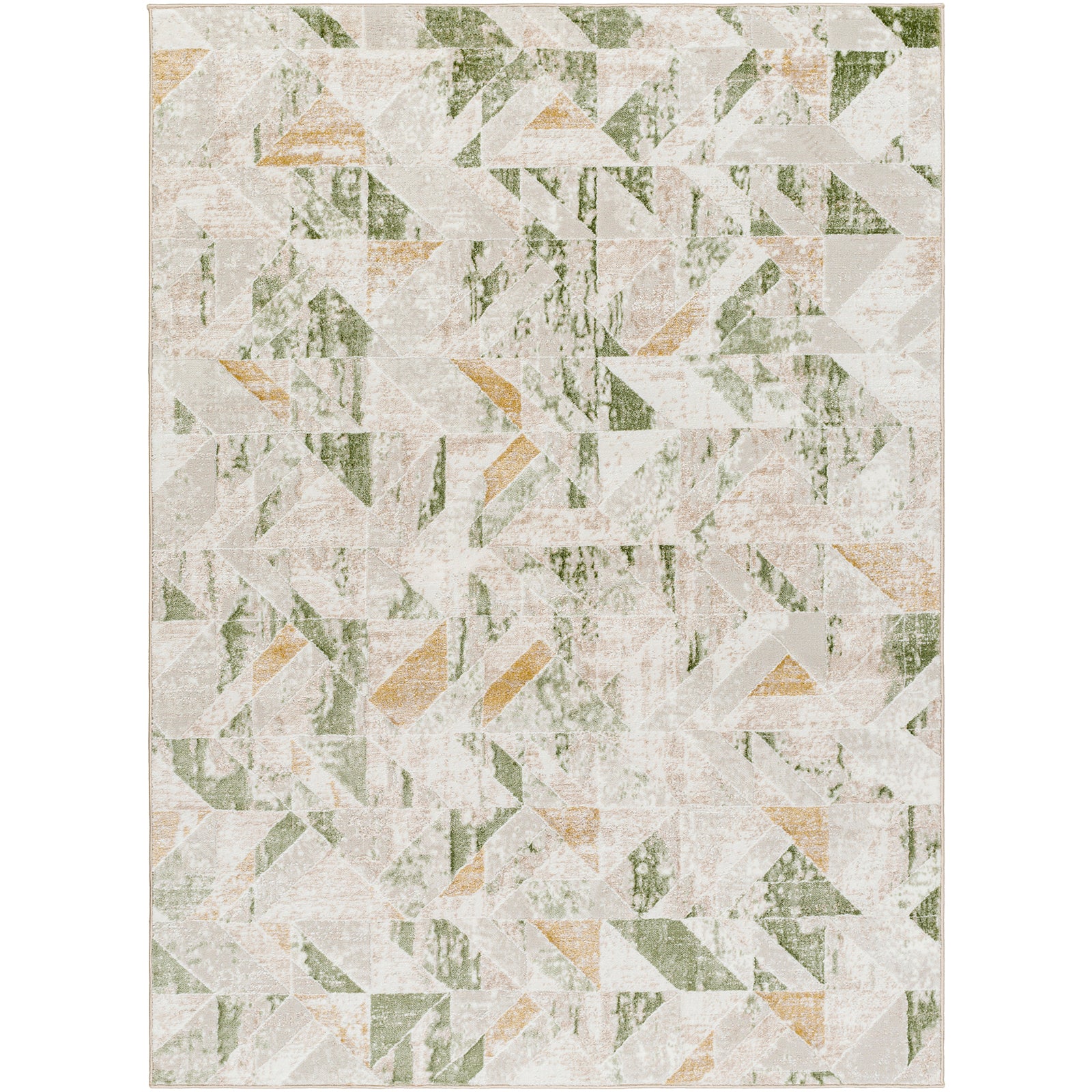 ROYALTY Modern Skandi Area Rug