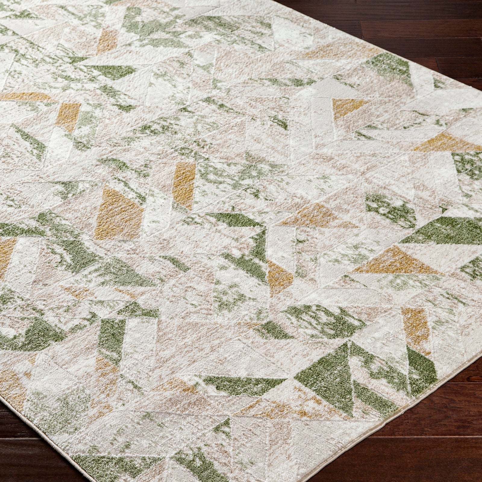 ROYALTY Modern Skandi Area Rug