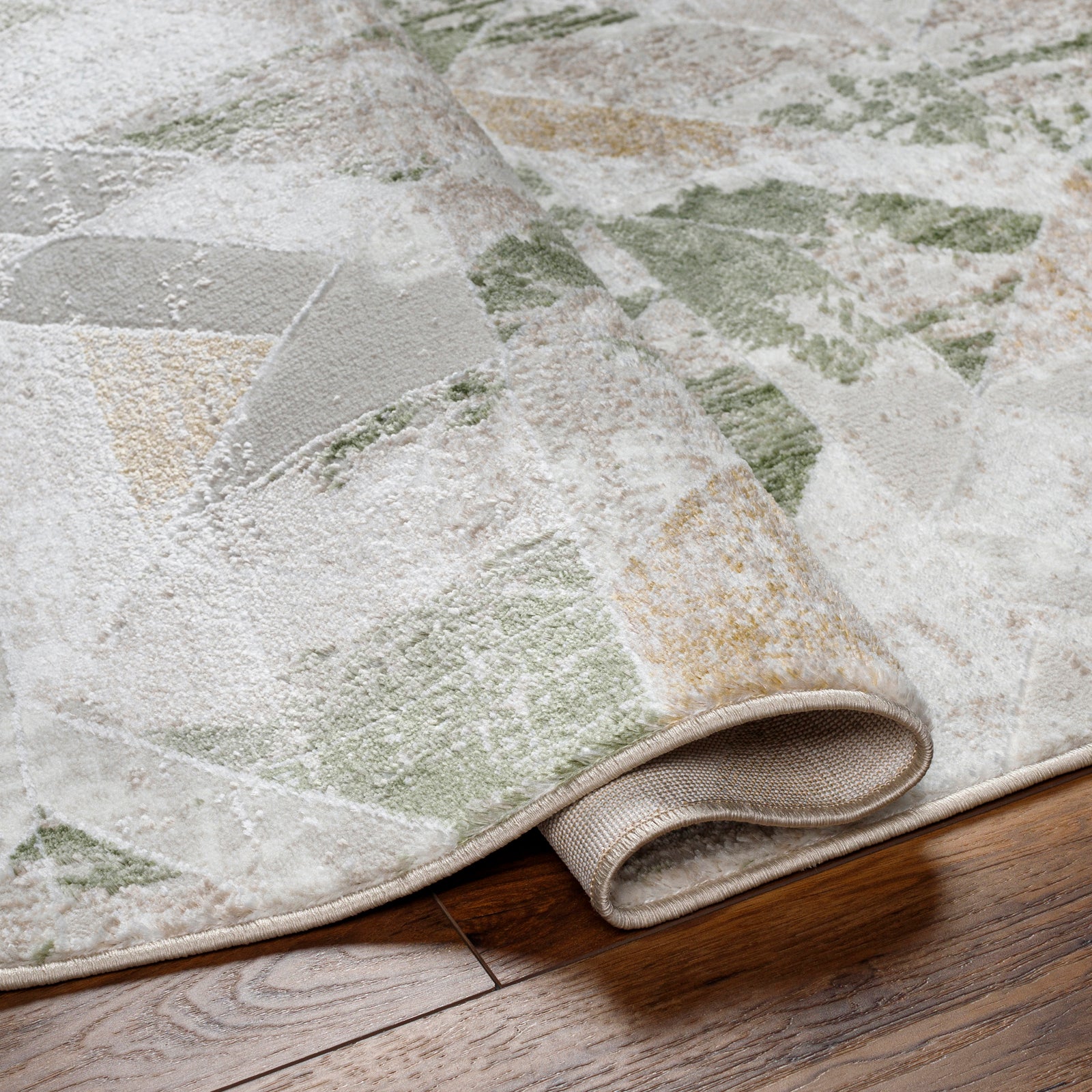 ROYALTY Modern Skandi Area Rug