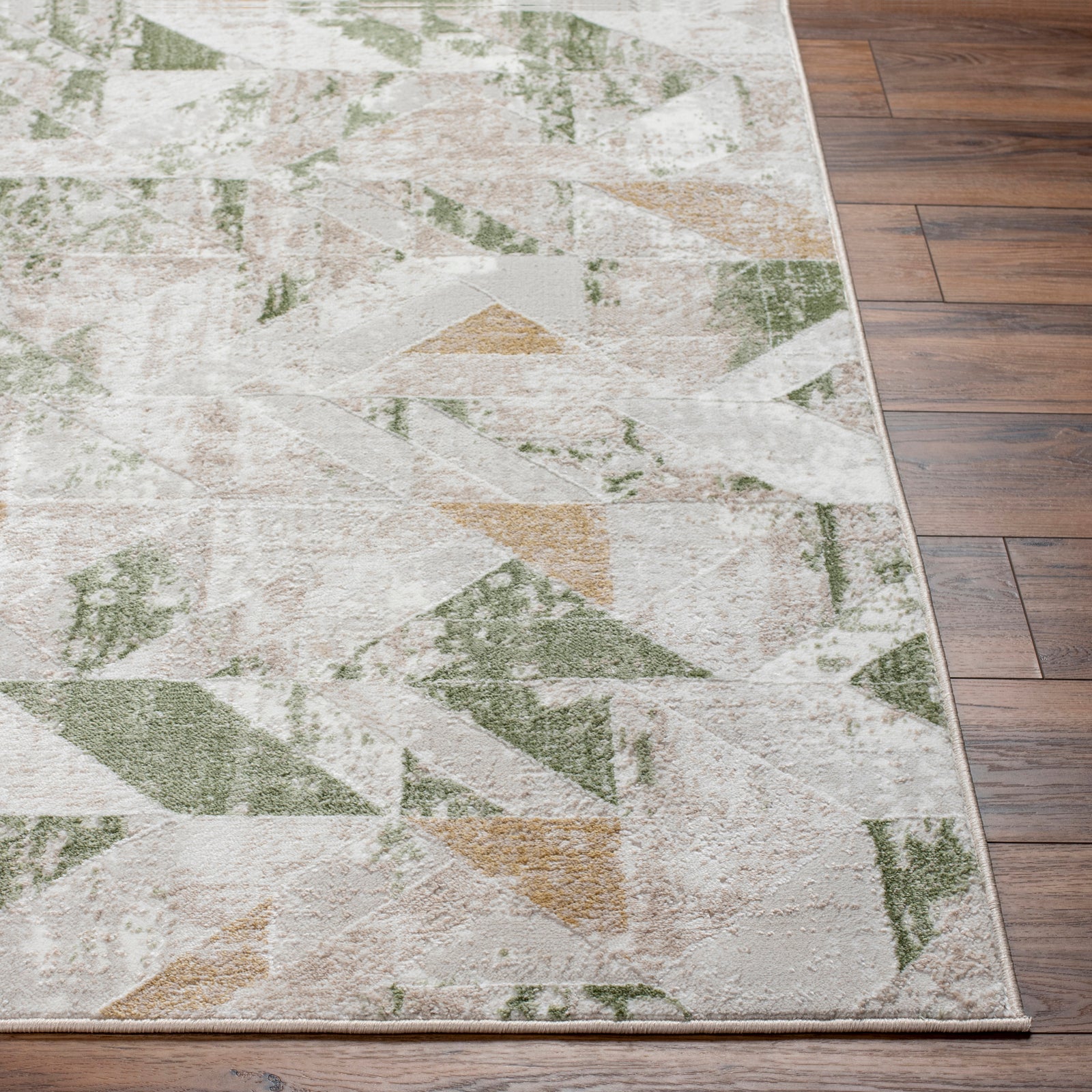 ROYALTY Modern Skandi Area Rug