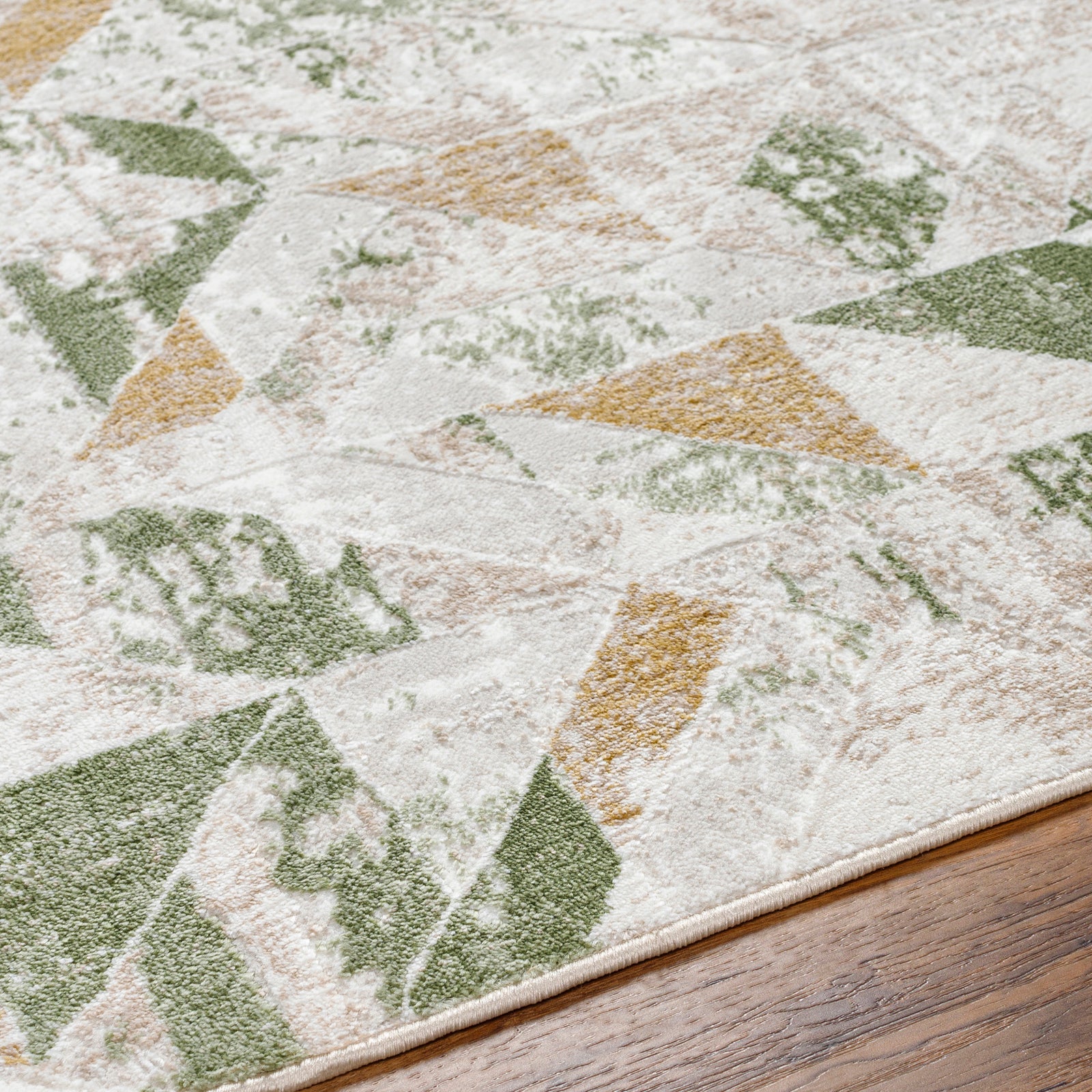 ROYALTY Modern Skandi Area Rug