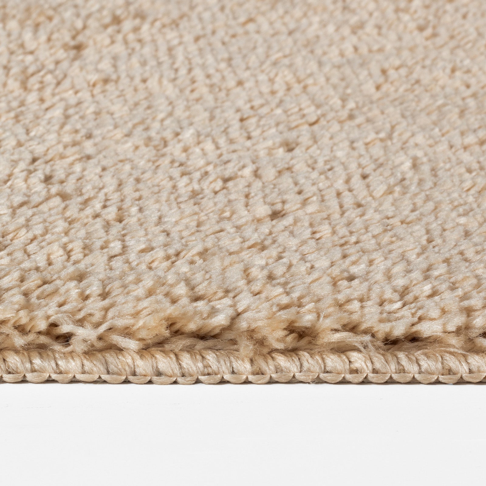 JUNE Machine Washable Anti-Slip Bathroom Area Rug