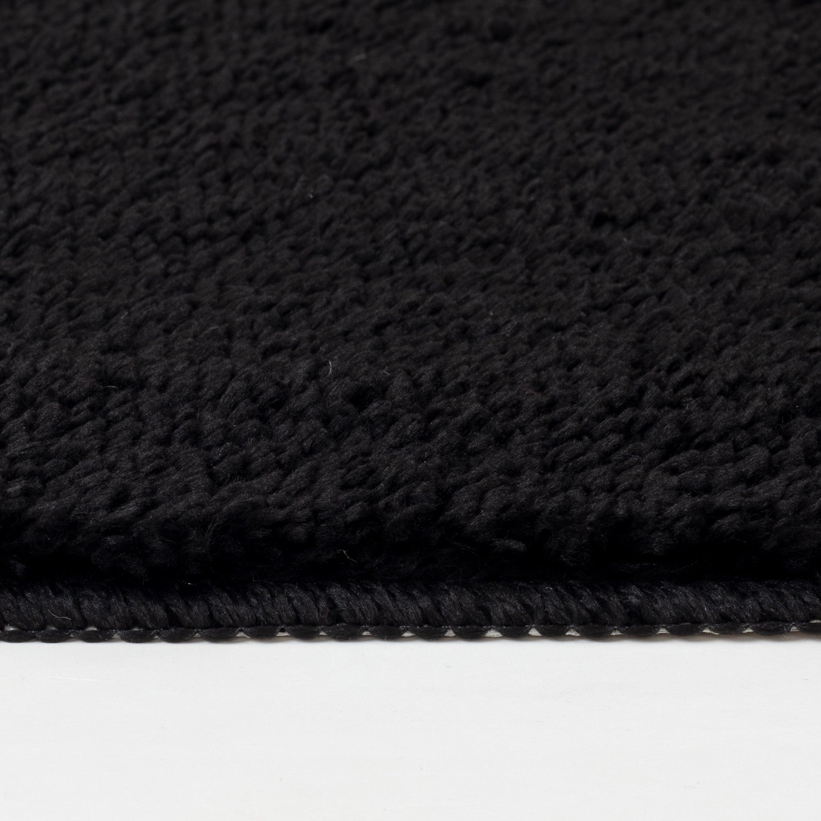 JUNE Machine Washable Anti-Slip Bathroom Area Rug