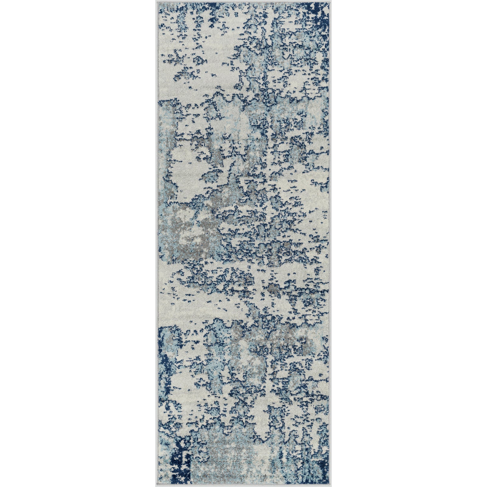 SARAH Modern Abstract Area Rug
