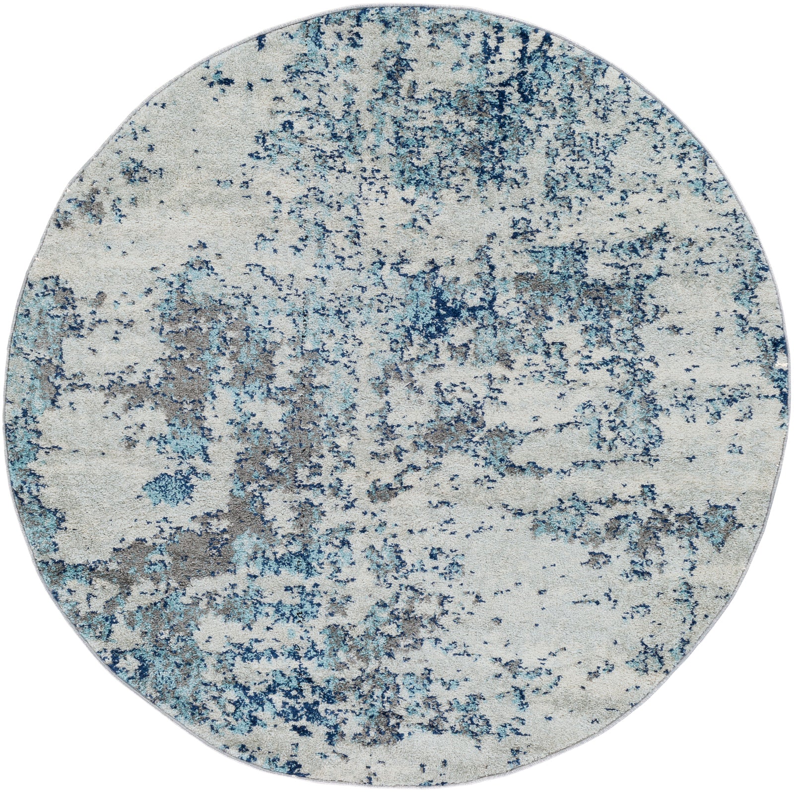 SARAH Modern Abstract Area Rug
