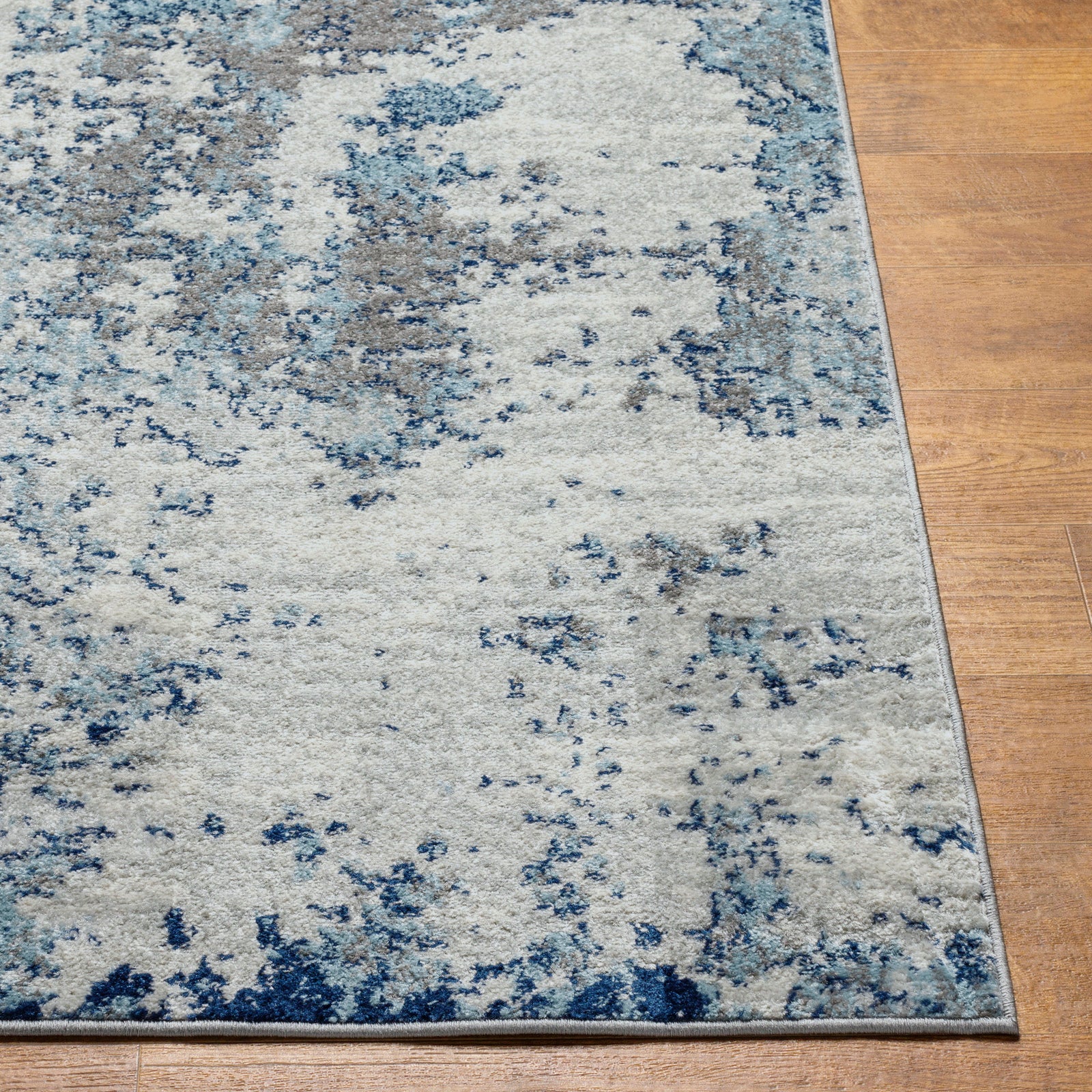 SARAH Modern Abstract Area Rug