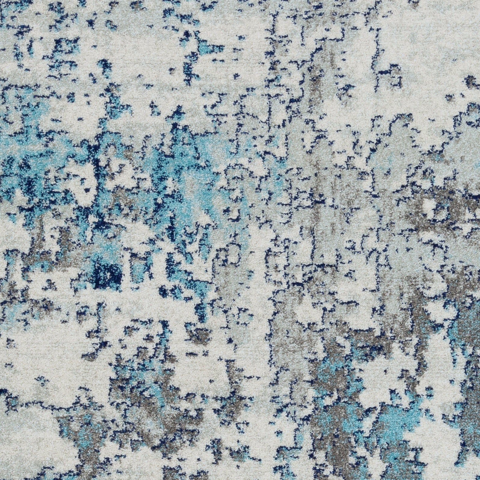 SARAH Modern Abstract Area Rug