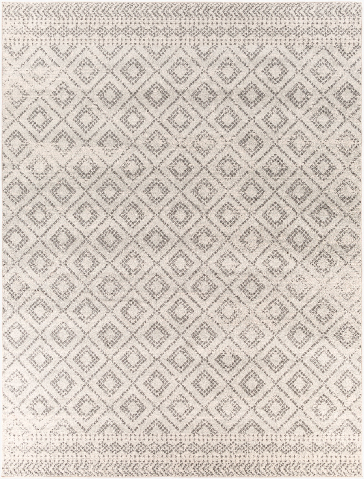 MISTIE Boho Skandi Area Rug
