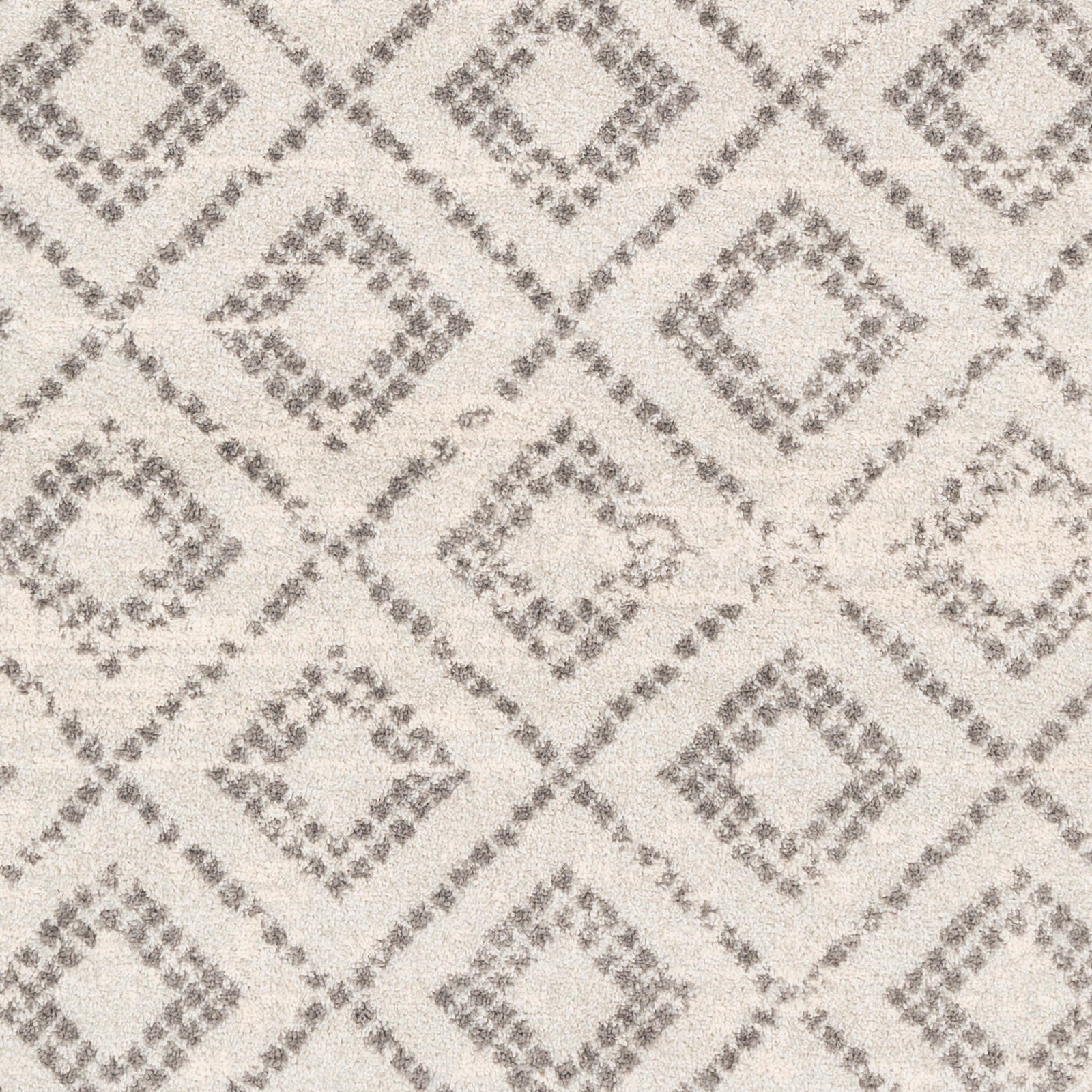 MISTIE Boho Skandi Area Rug