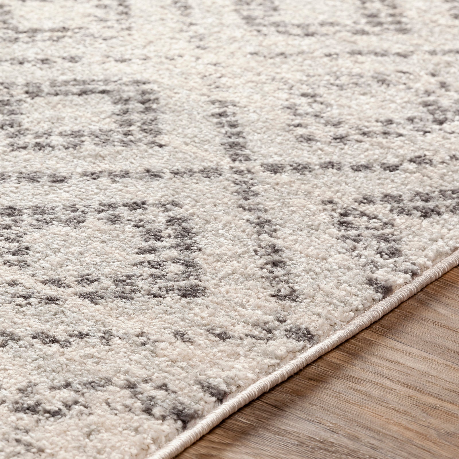 MISTIE Boho Skandi Area Rug