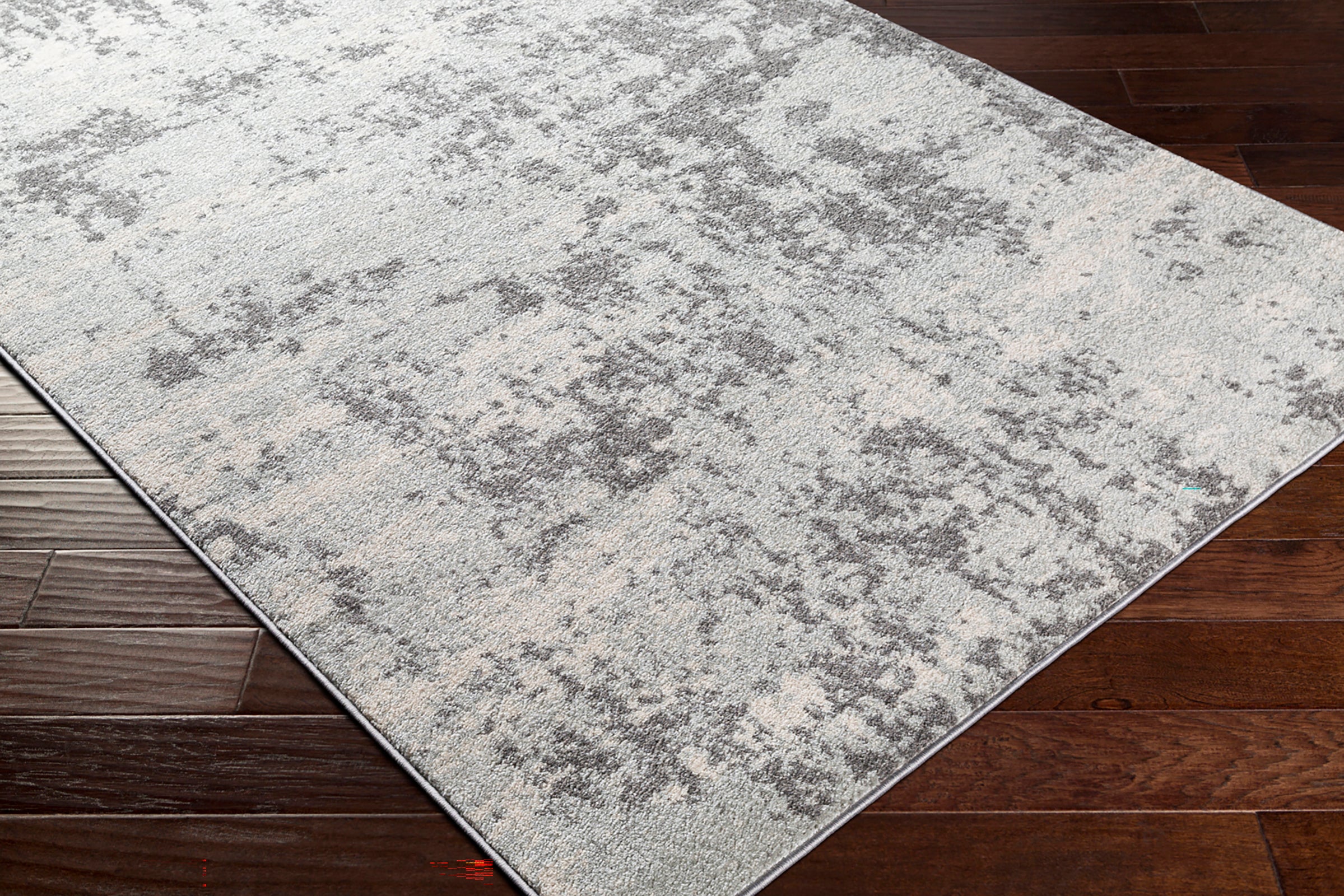 SARAH Modern Abstract Area Rug
