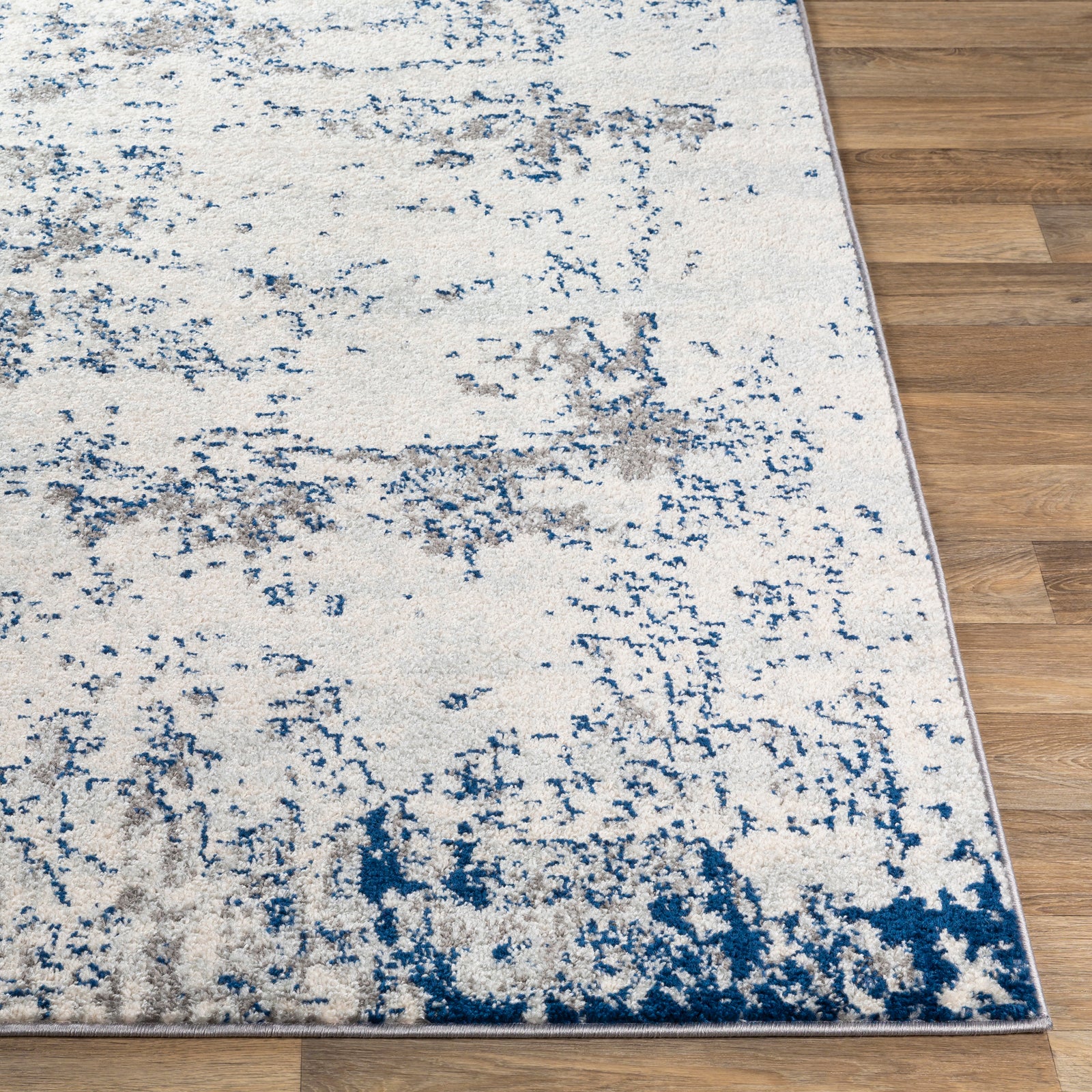 SARAH Modern Abstract Area Rug