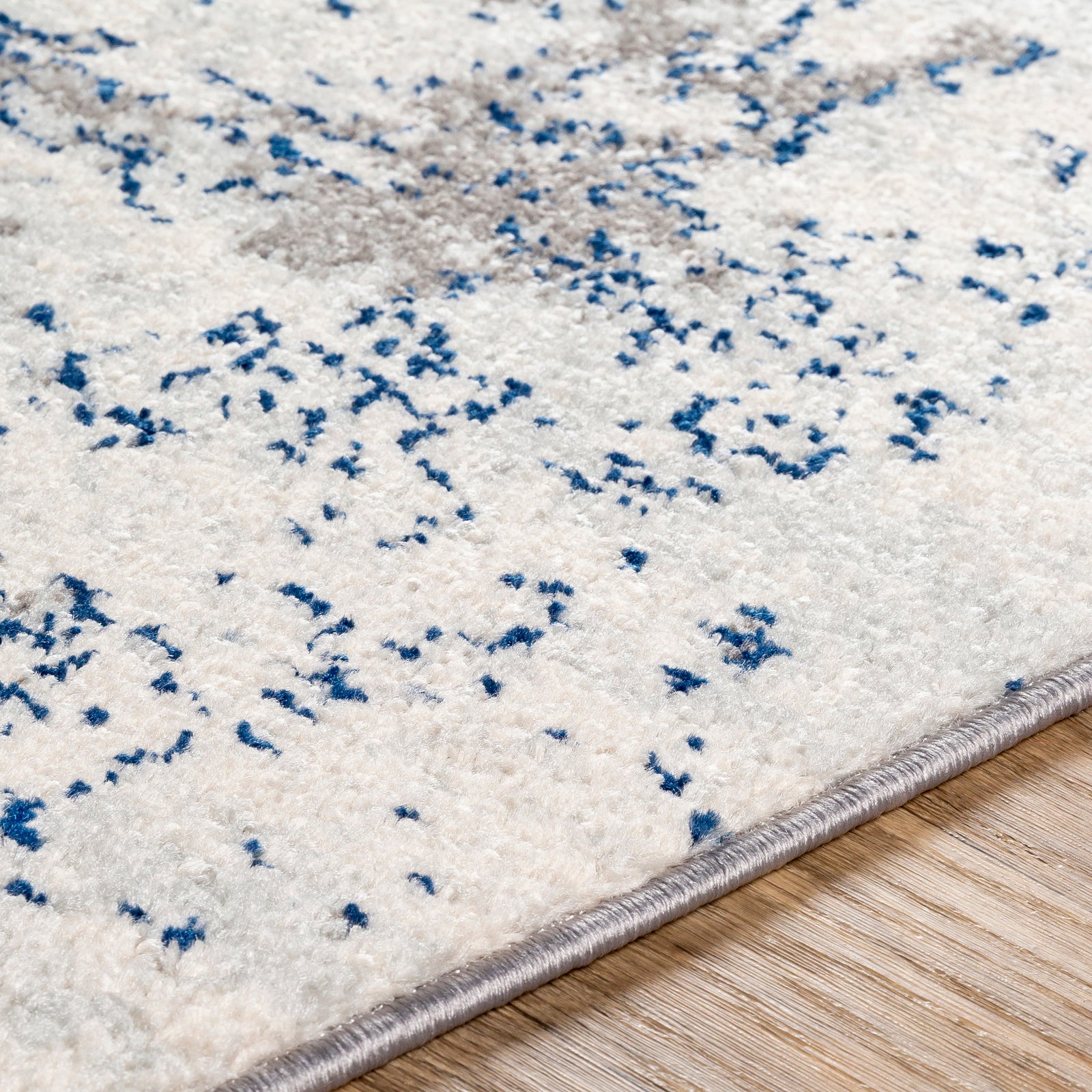SARAH Modern Abstract Area Rug