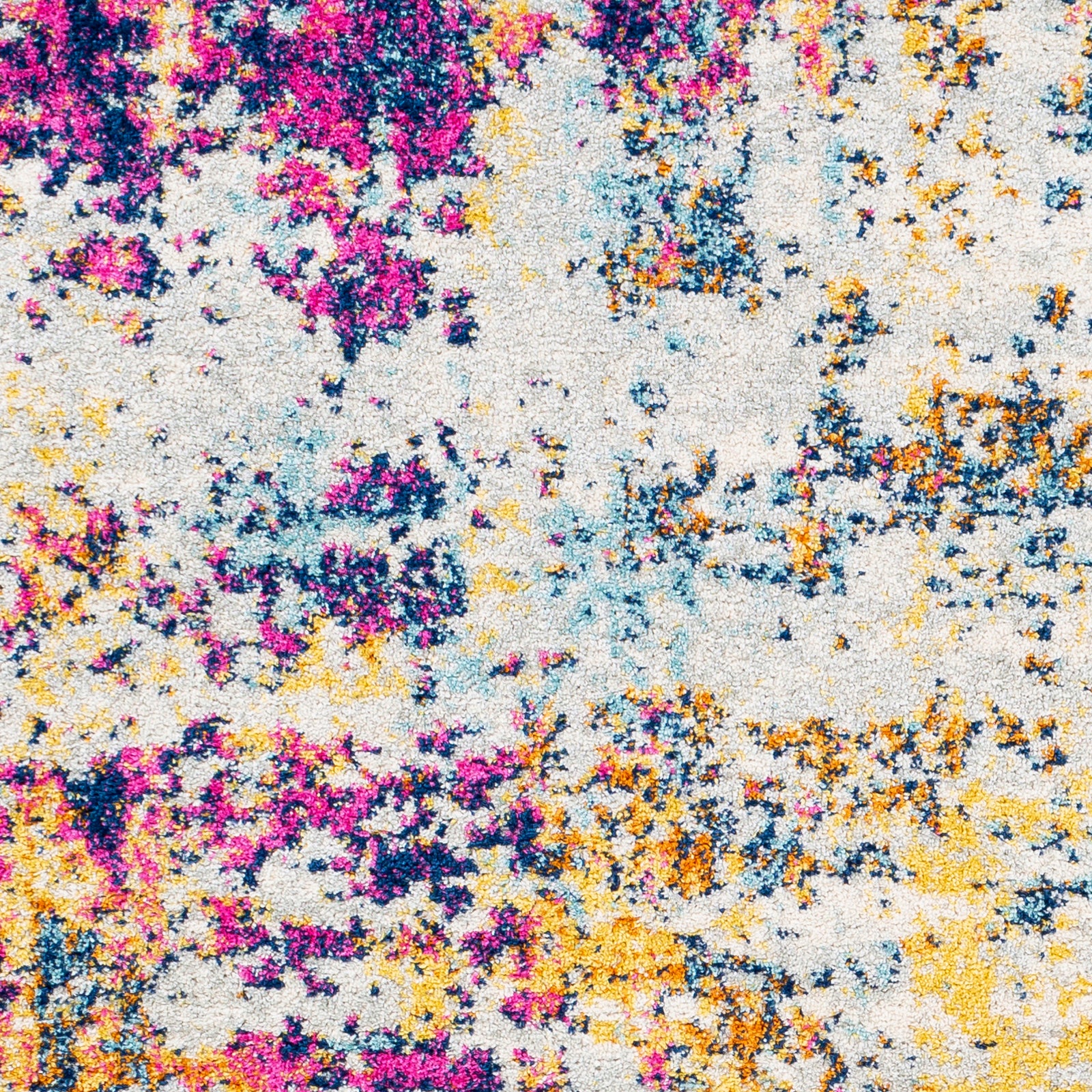 SARAH Modern Abstract Area Rug