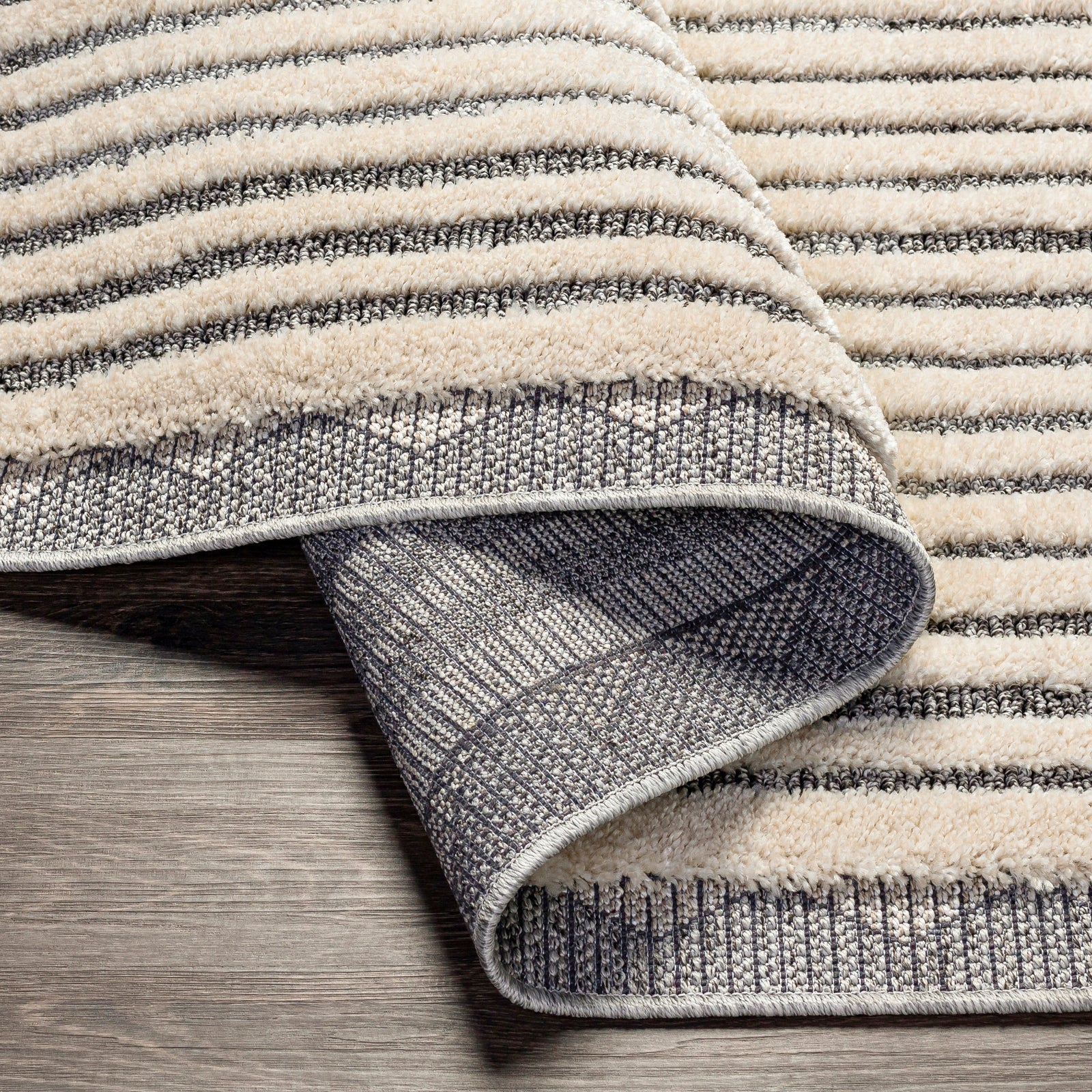 SABRINA Ethnic Berber Area Rug