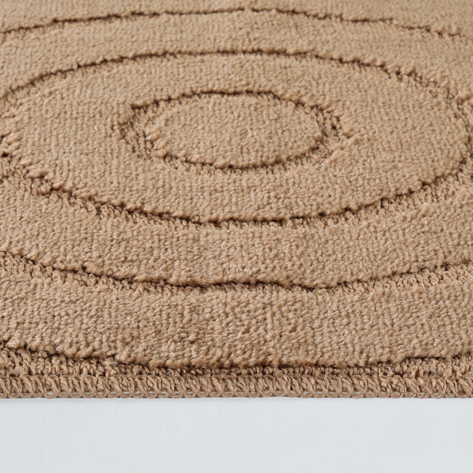 APRIL 2 Machine Washable Anti-Slip Bathroom Area Rugs