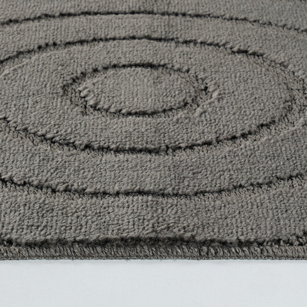 APRIL 2 Machine Washable Anti-Slip Bathroom Area Rugs – Surya BV