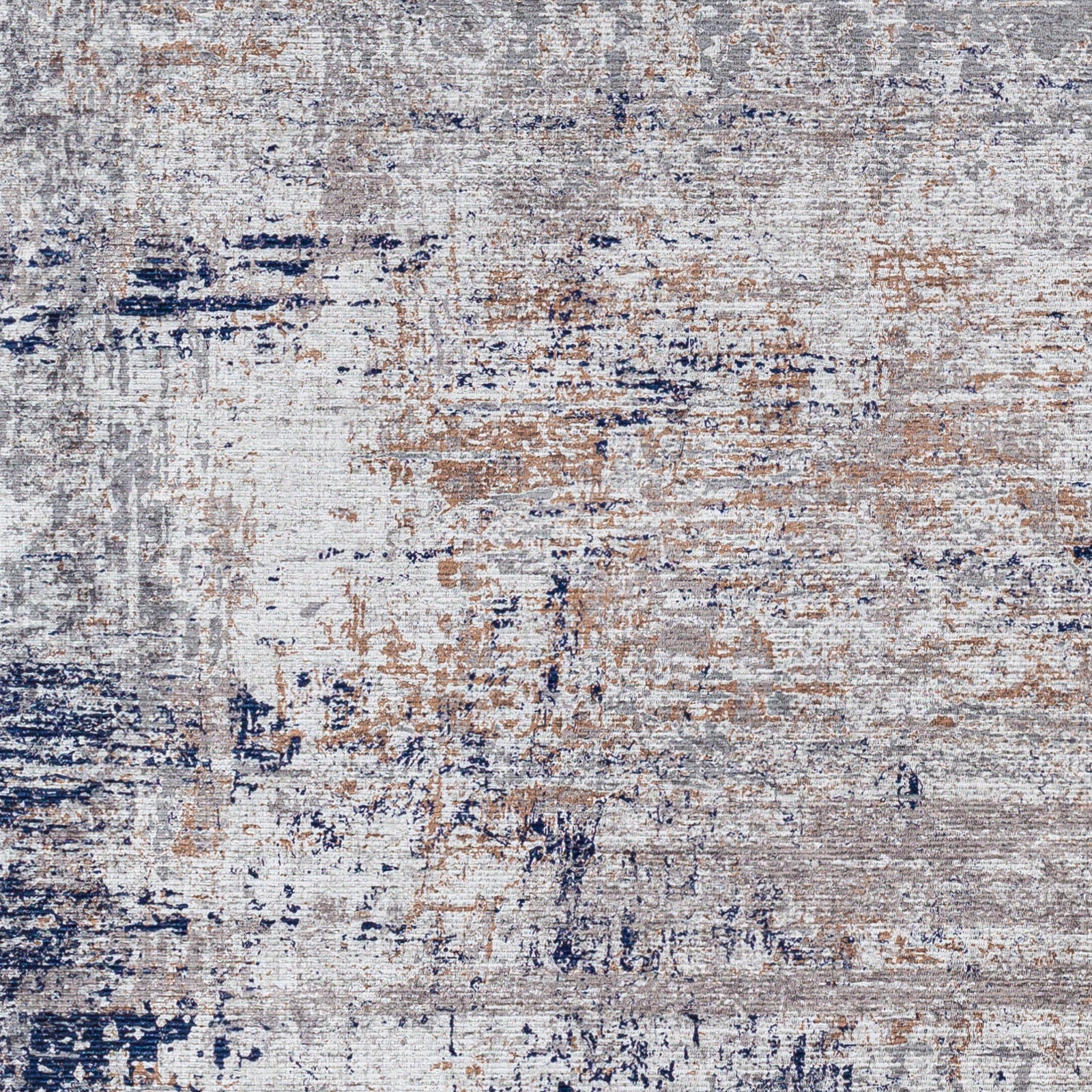 KARINA Modern Machine Washable Area Rug