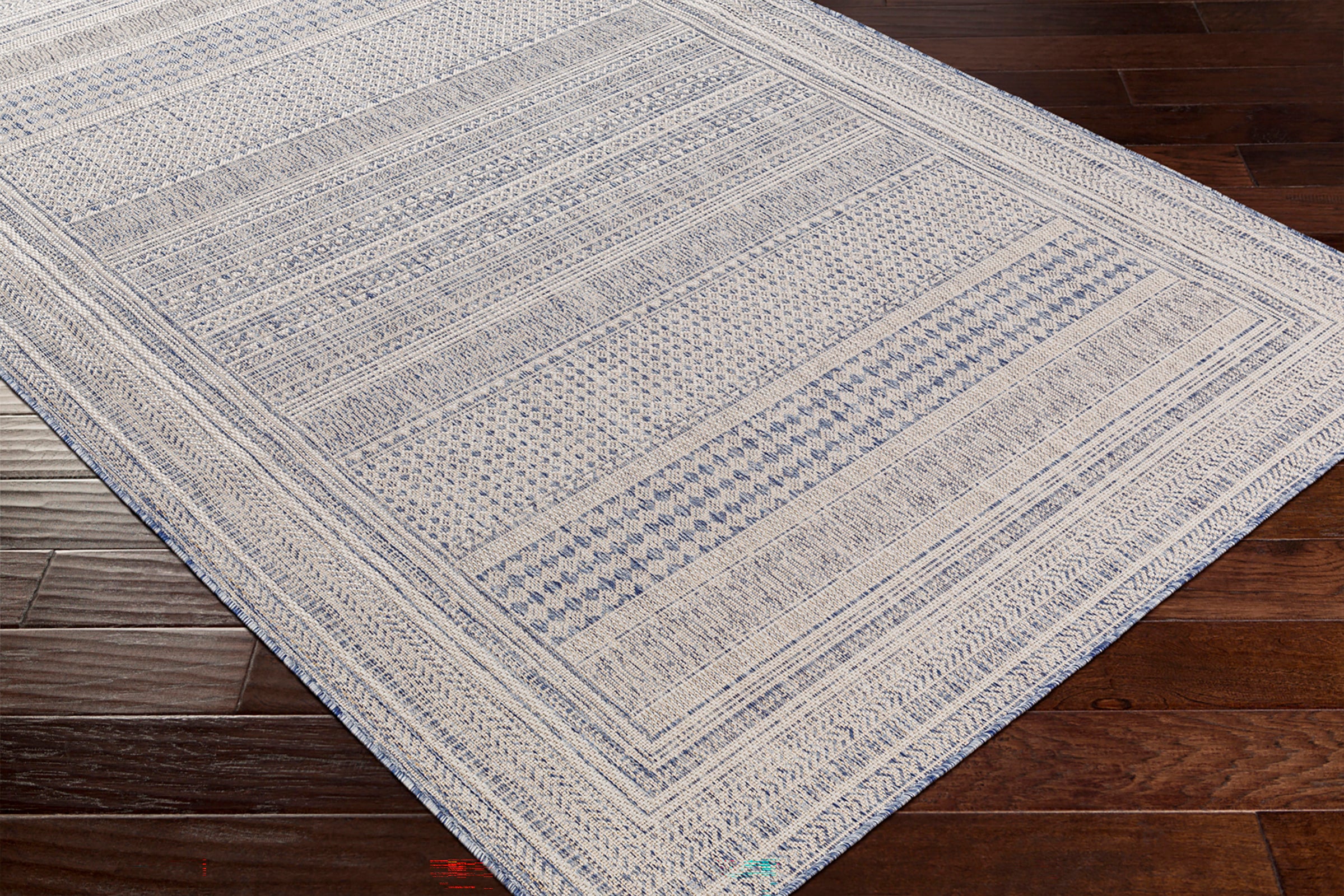 SIERRA In- /Outdoor Rug