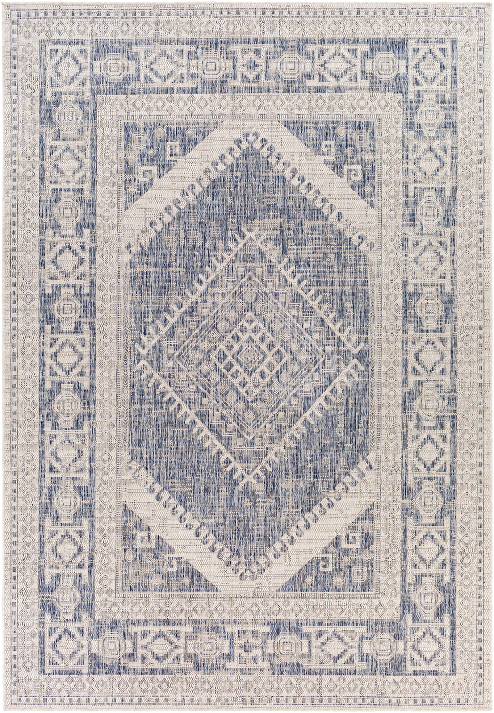 ANWARA In- /Outdoor Rug