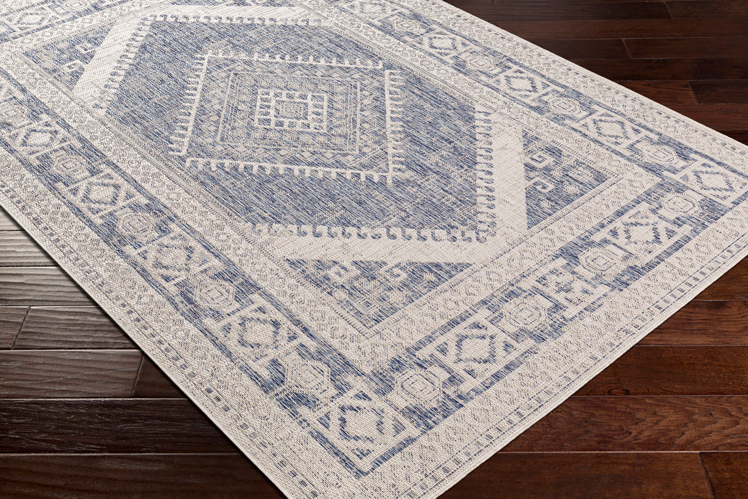 ANWARA In- /Outdoor Rug