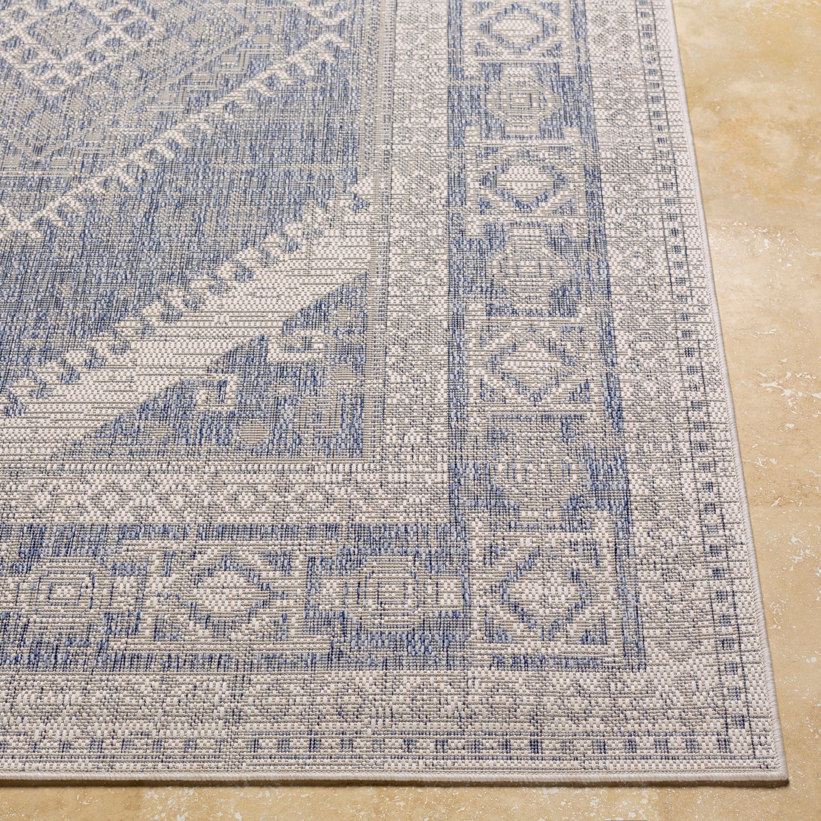 ANWARA In- /Outdoor Rug