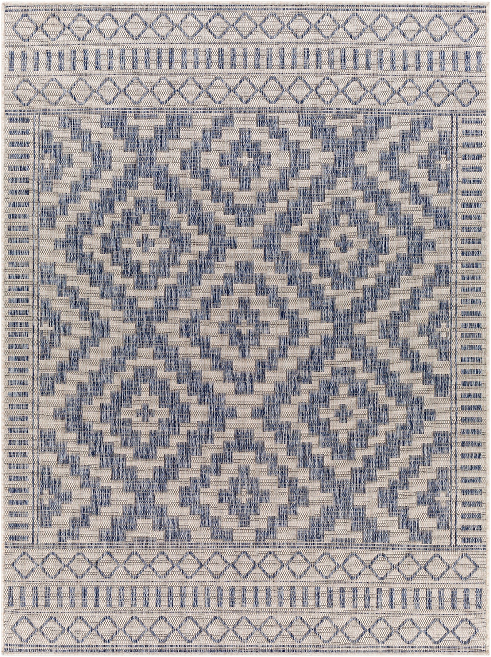 TRICIA In- /Outdoor Rug