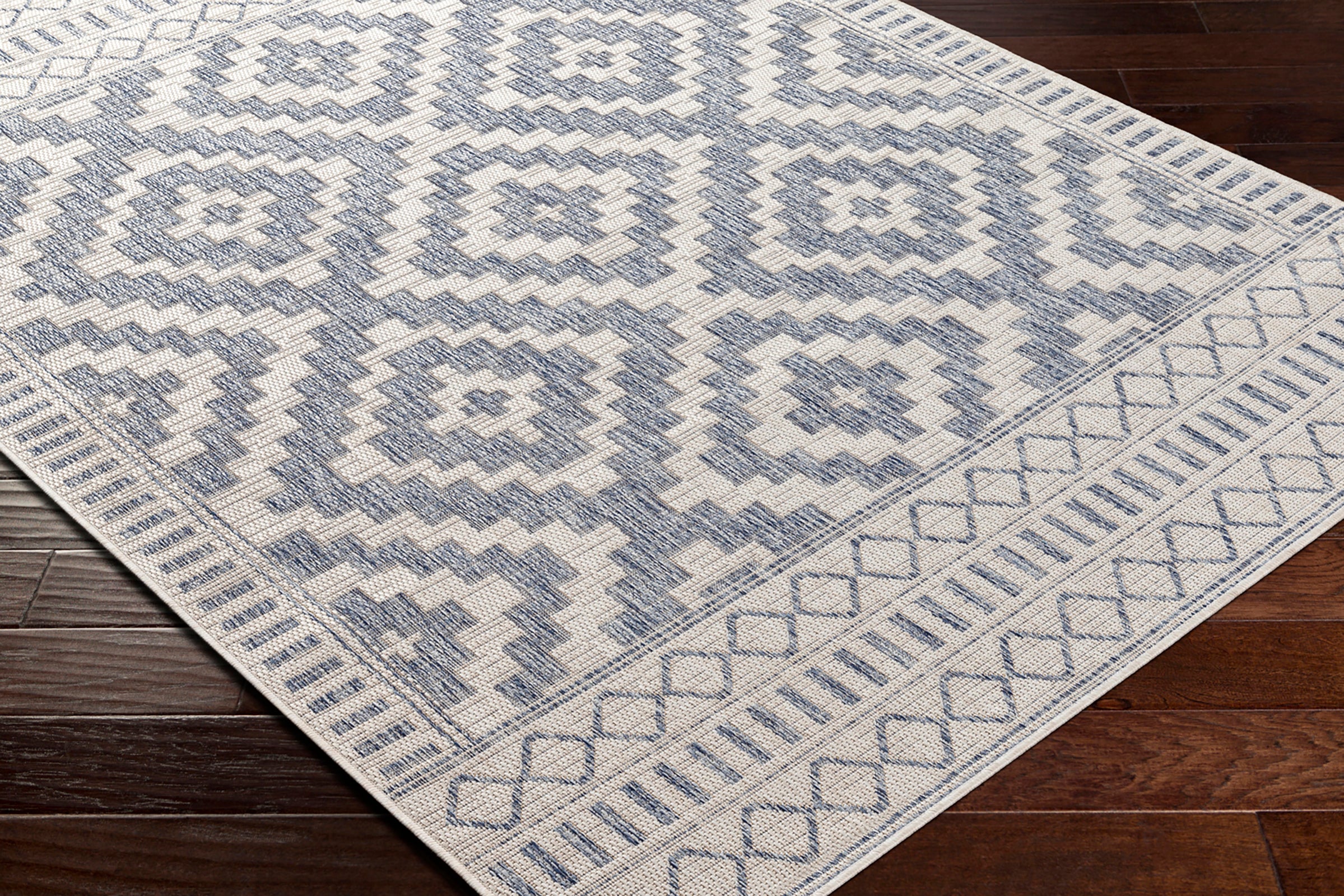 TRICIA In- /Outdoor Rug