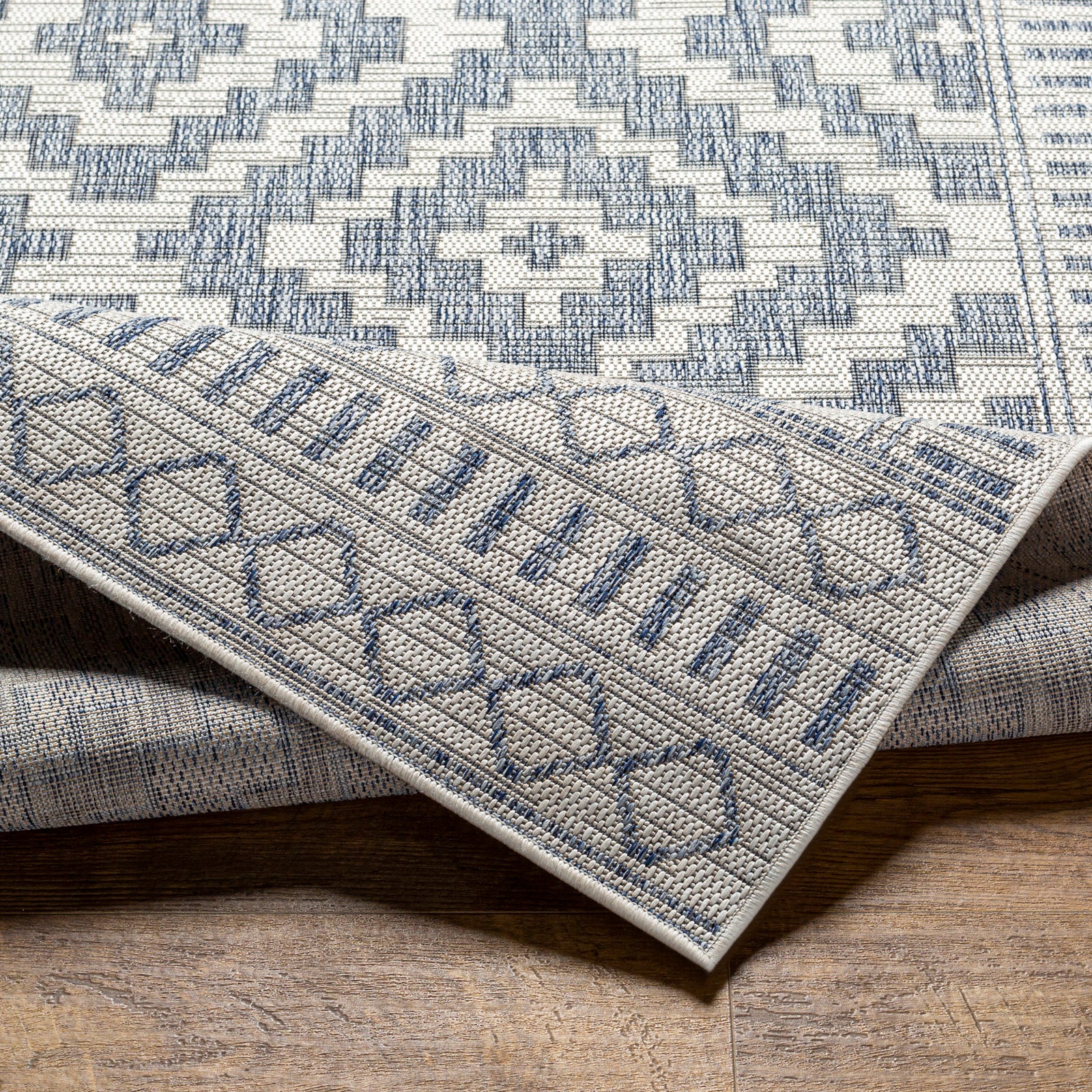 TRICIA In- /Outdoor Rug
