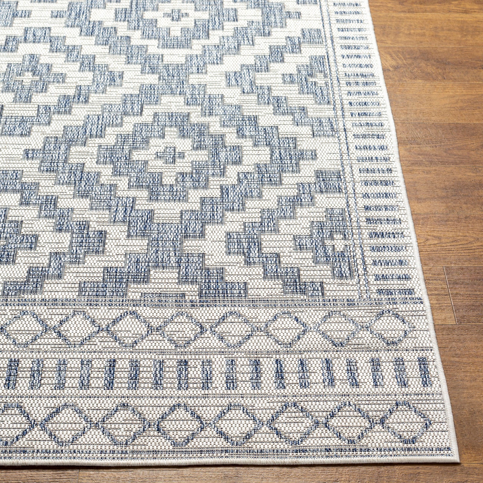 TRICIA In- /Outdoor Rug