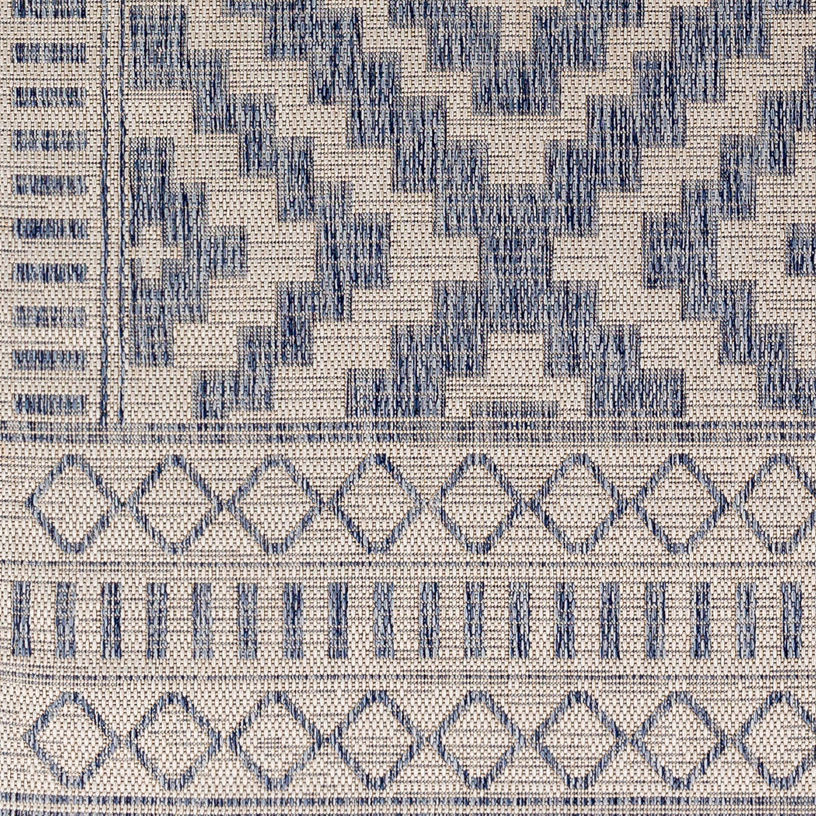 TRICIA In- /Outdoor Rug
