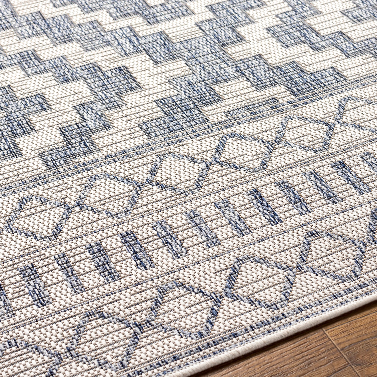 TRICIA In- /Outdoor Rug