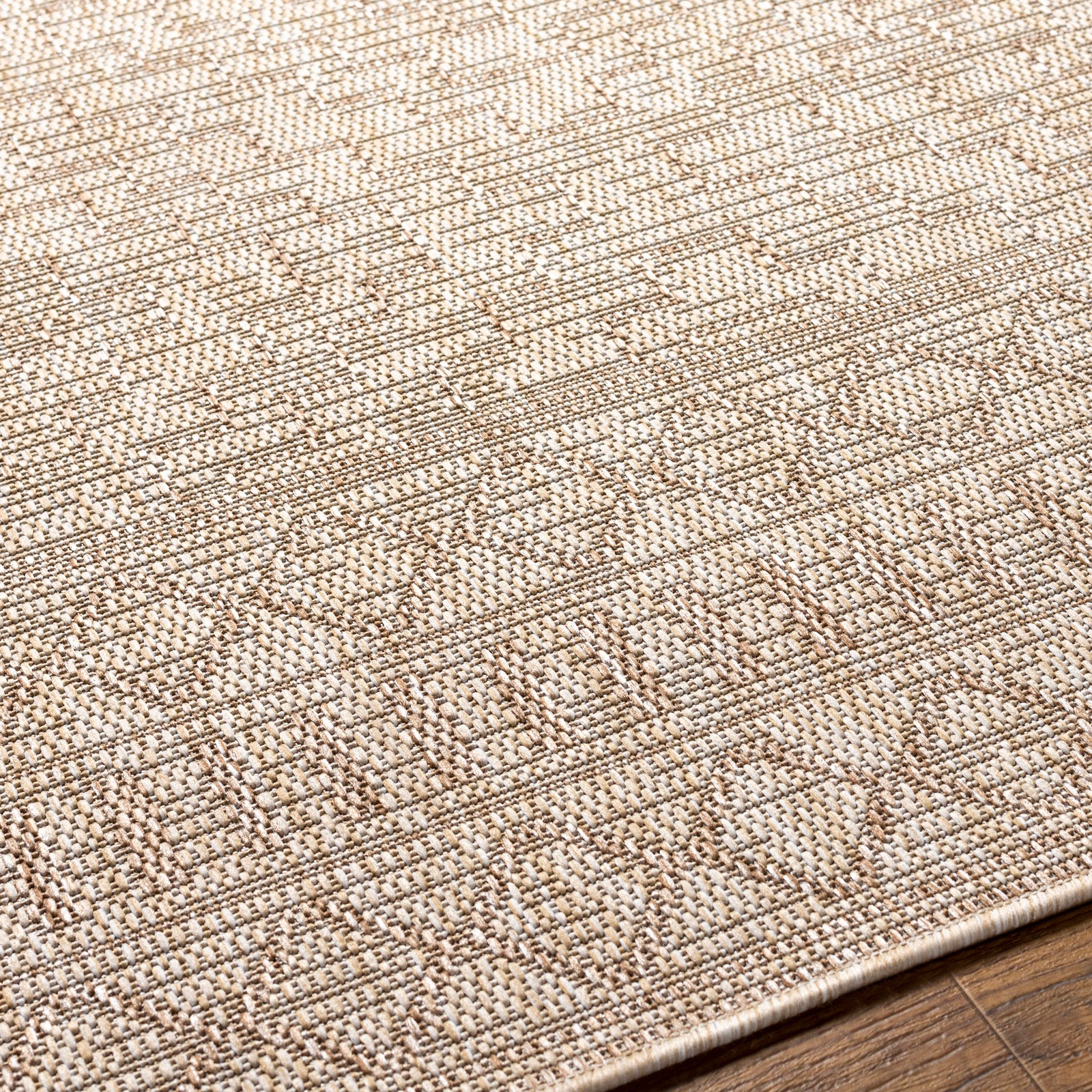 TRICIA In- /Outdoor Jute-Look Rug