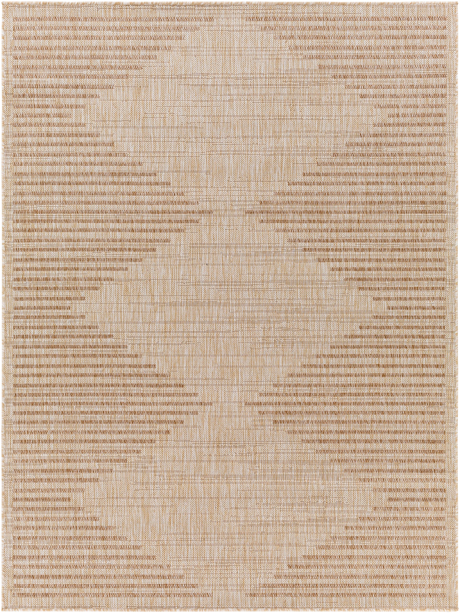 LIGAIA In- /Outdoor Jute-Look Rug