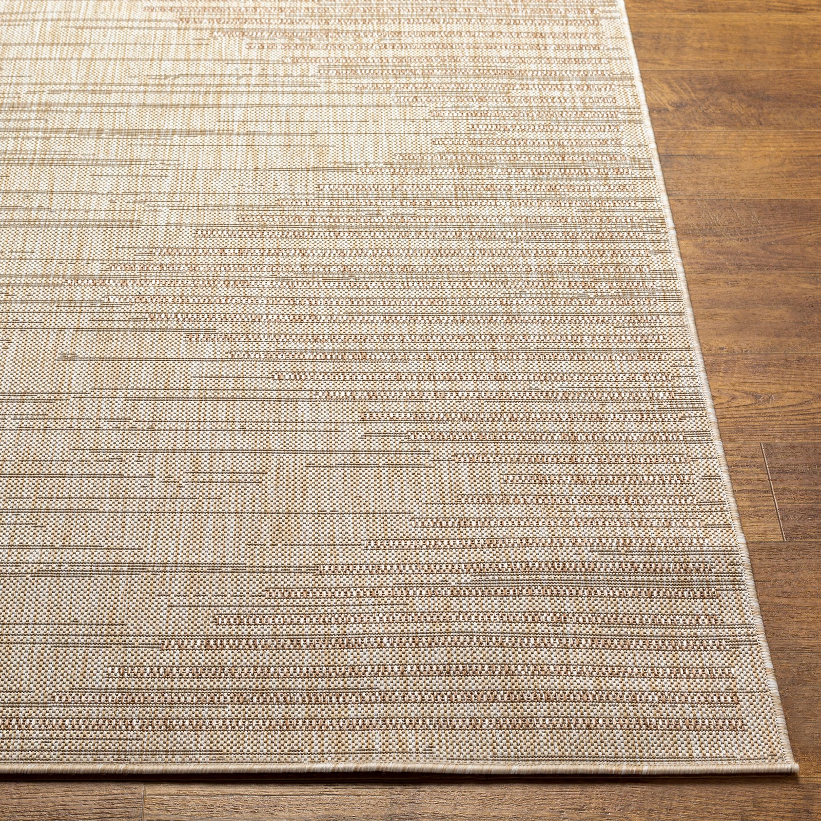 LIGAIA In- /Outdoor Jute-Look Rug