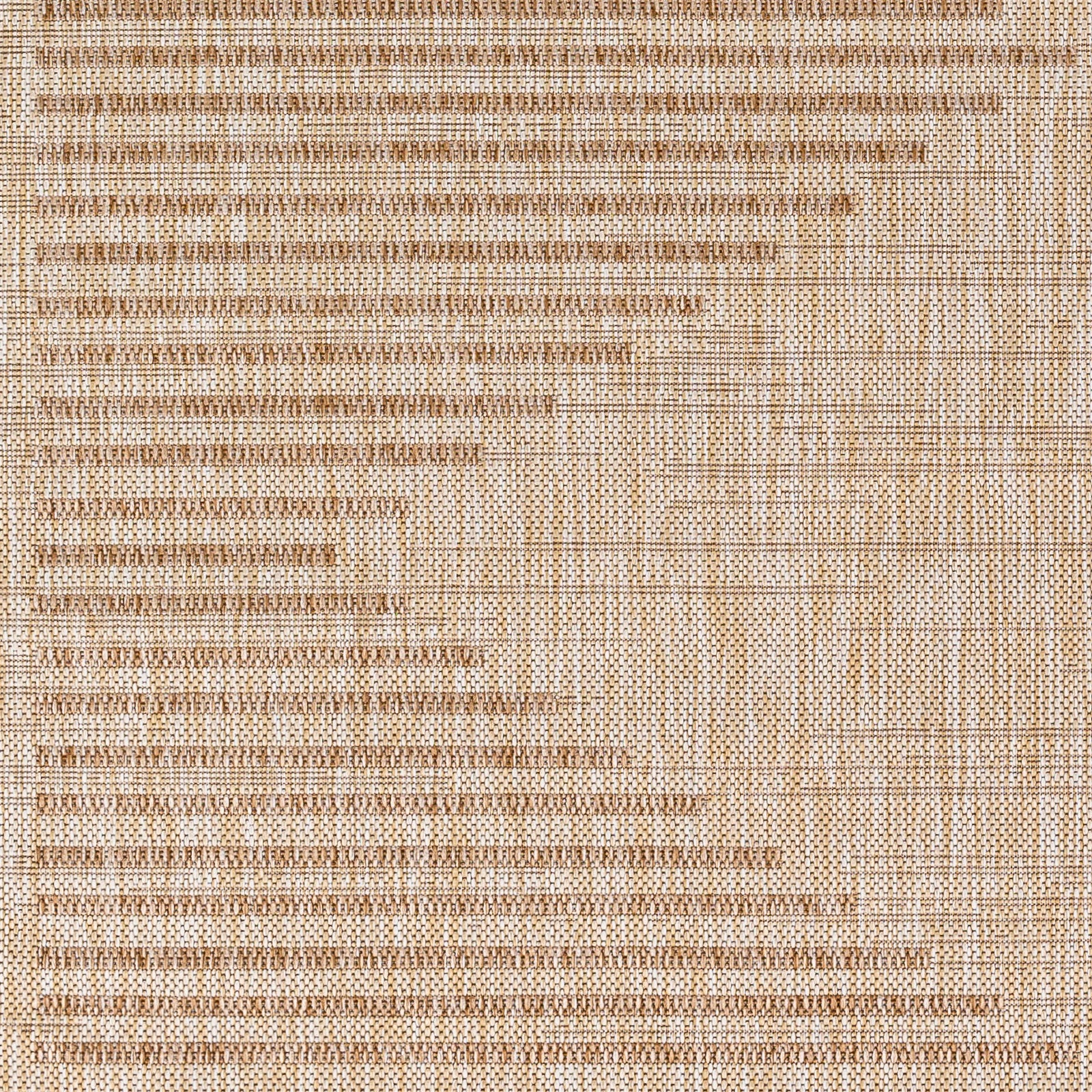 LIGAIA In- /Outdoor Jute-Look Rug