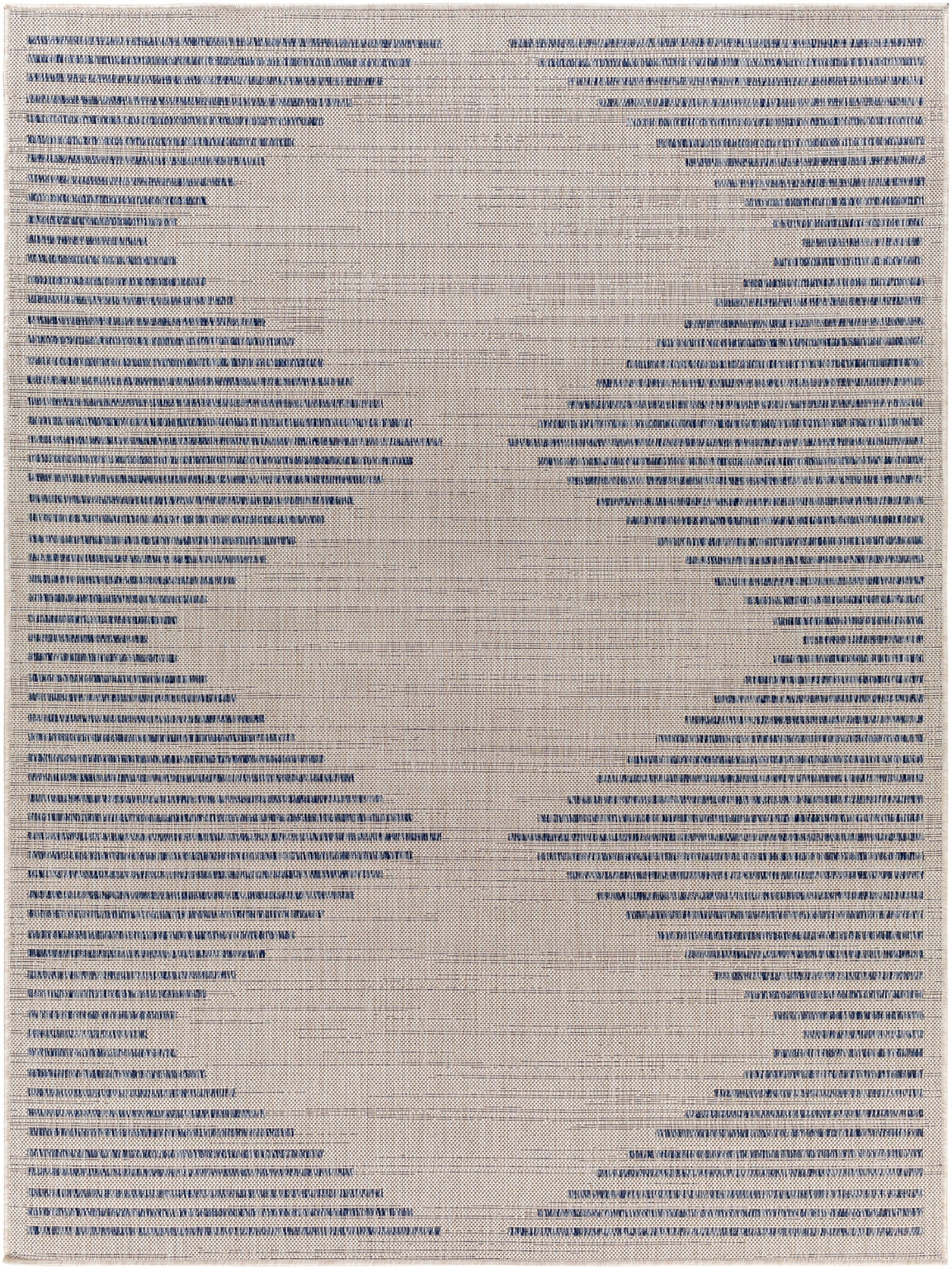 LIGAIA In- /Outdoor Rug