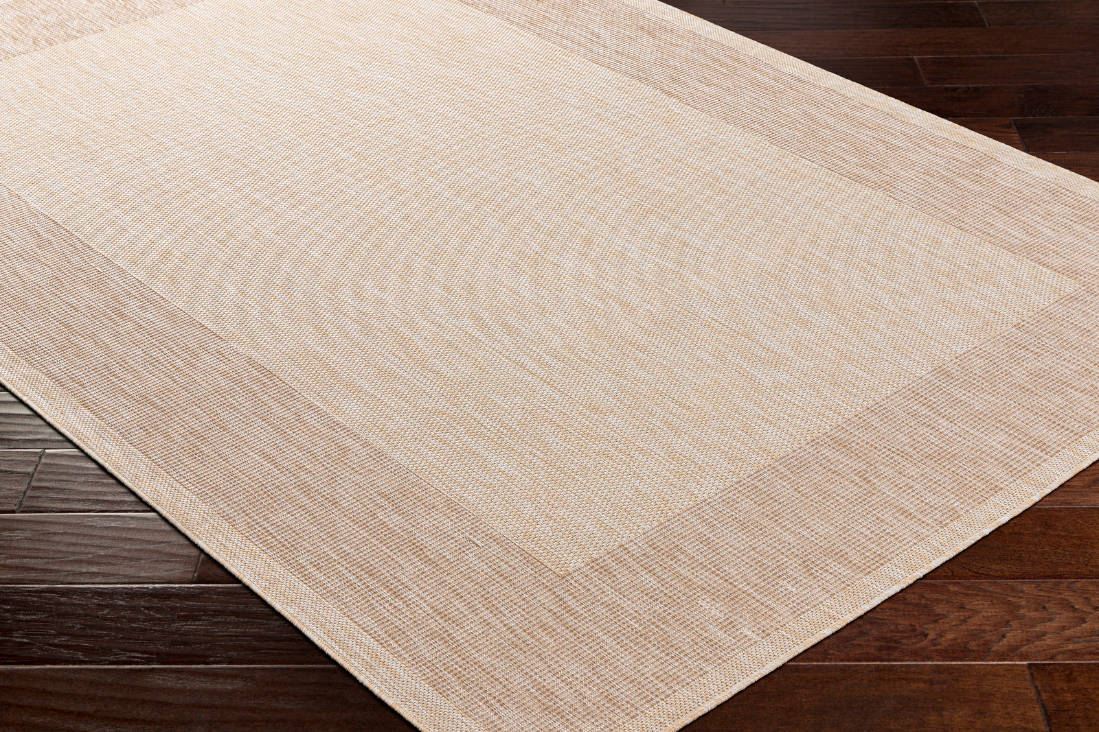 LAYLA In- /Outdoor Jute-Look Rug