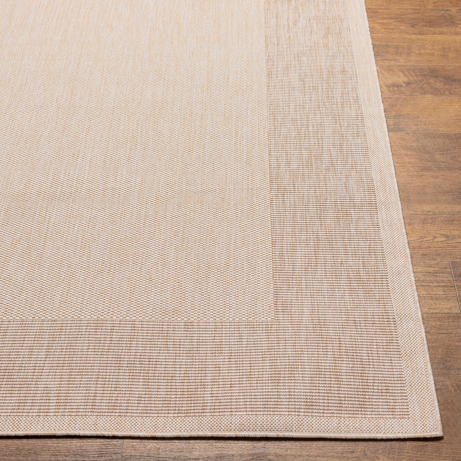 LAYLA In- /Outdoor Jute-Look Rug