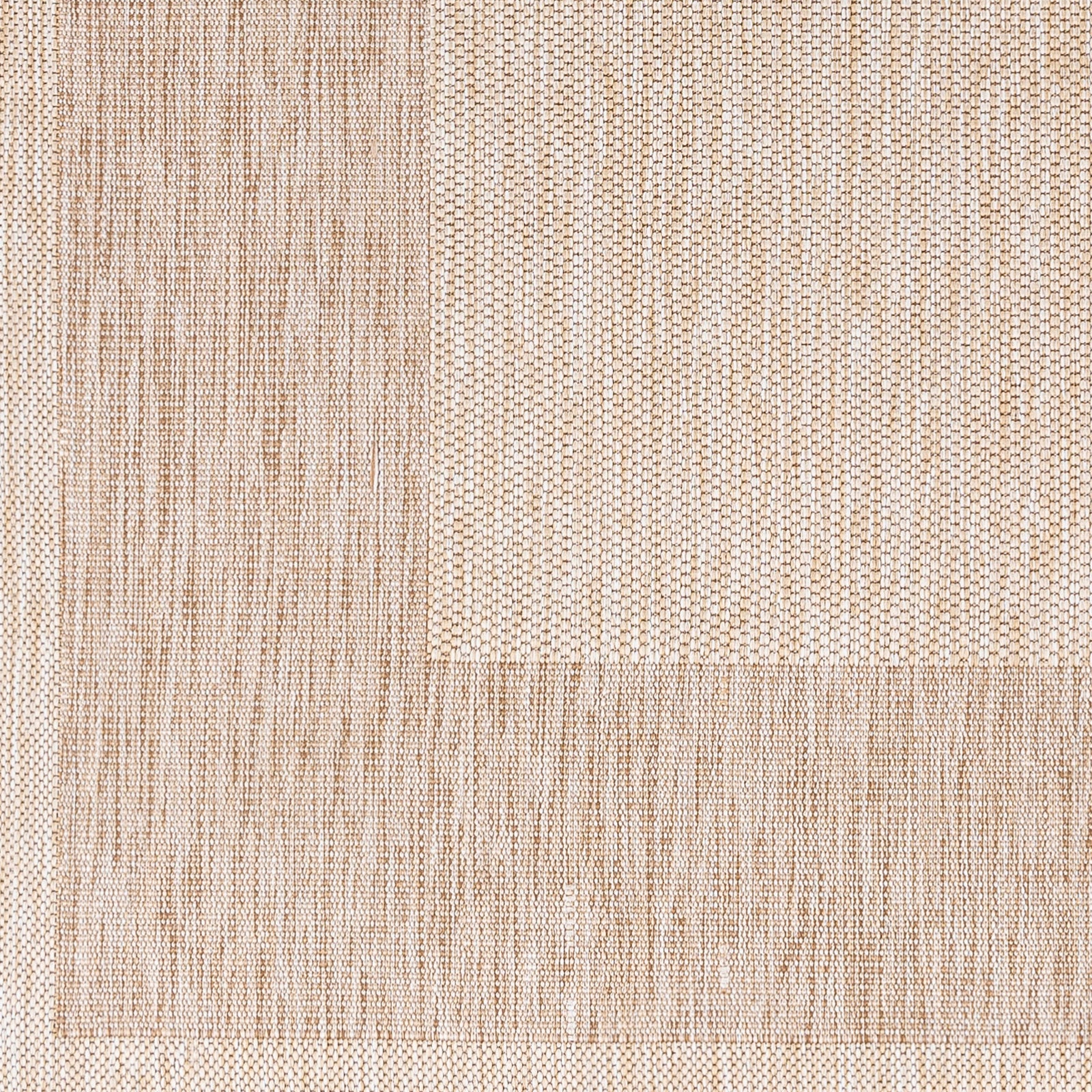 LAYLA In- /Outdoor Jute-Look Rug